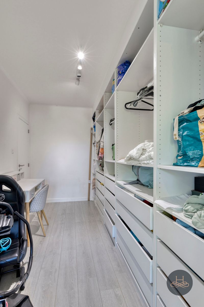 Energiezuinige woning met prachtige tuin op toplocatie foto 15