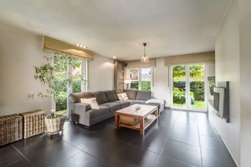 Knap onderhouden sfeervolle woning HOB - Lokeren. foto 5