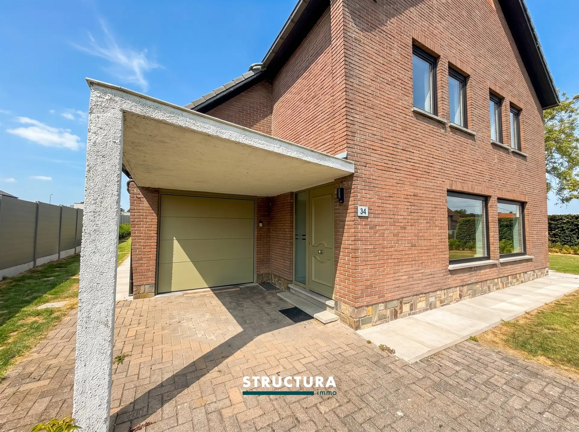Volledig gerenoveerde woning gelegen op een rustige locatie foto 5
