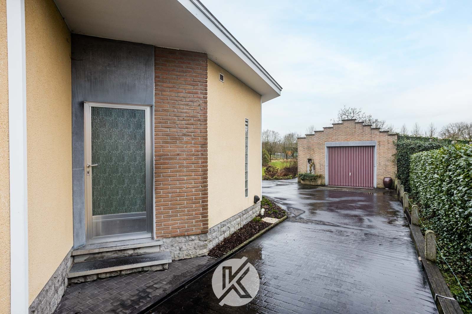 Op te frissen bungalow in landelijke omgeving foto 17