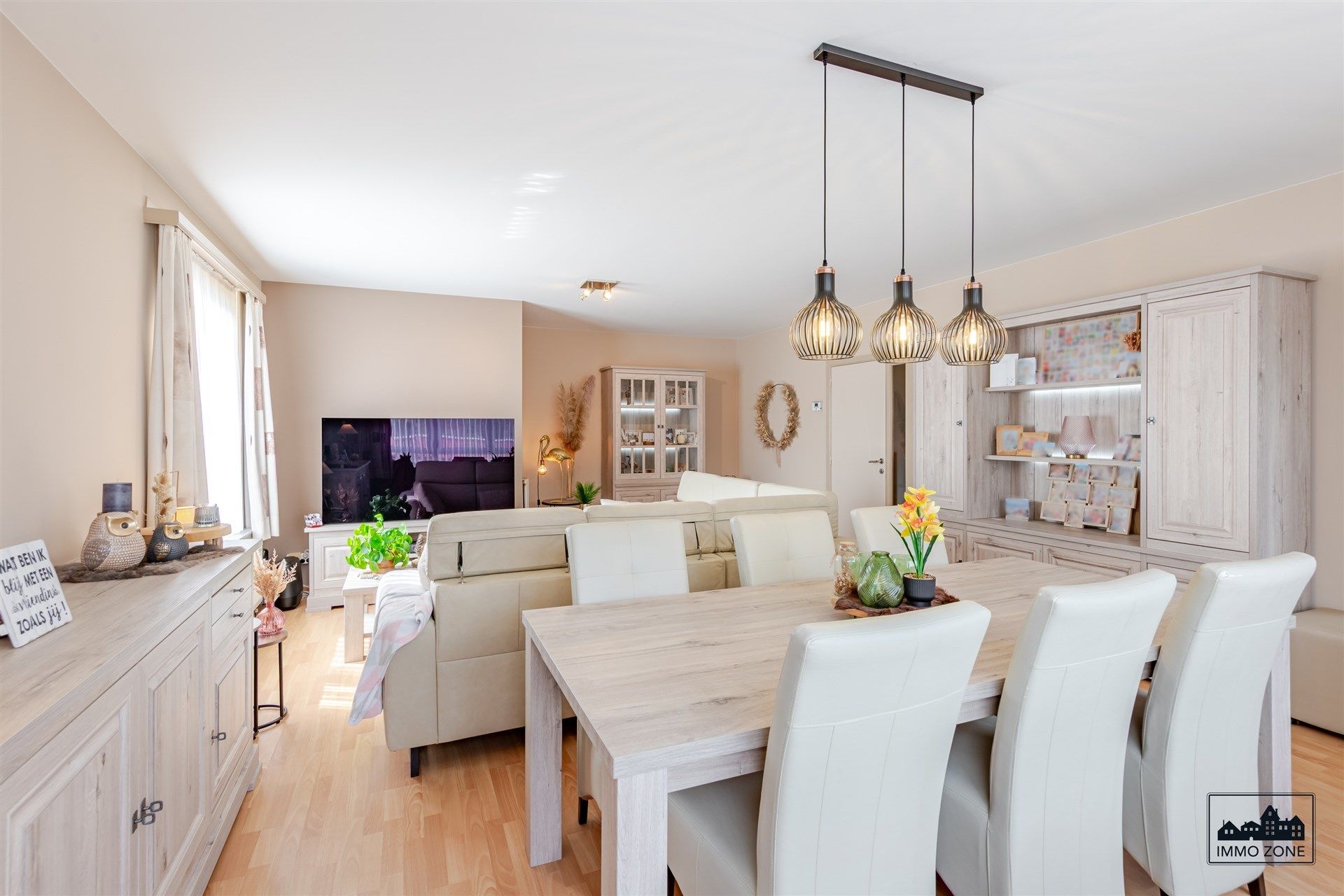Energiezuinig 3-slaapkamer appartement met mooi uitzicht foto 3