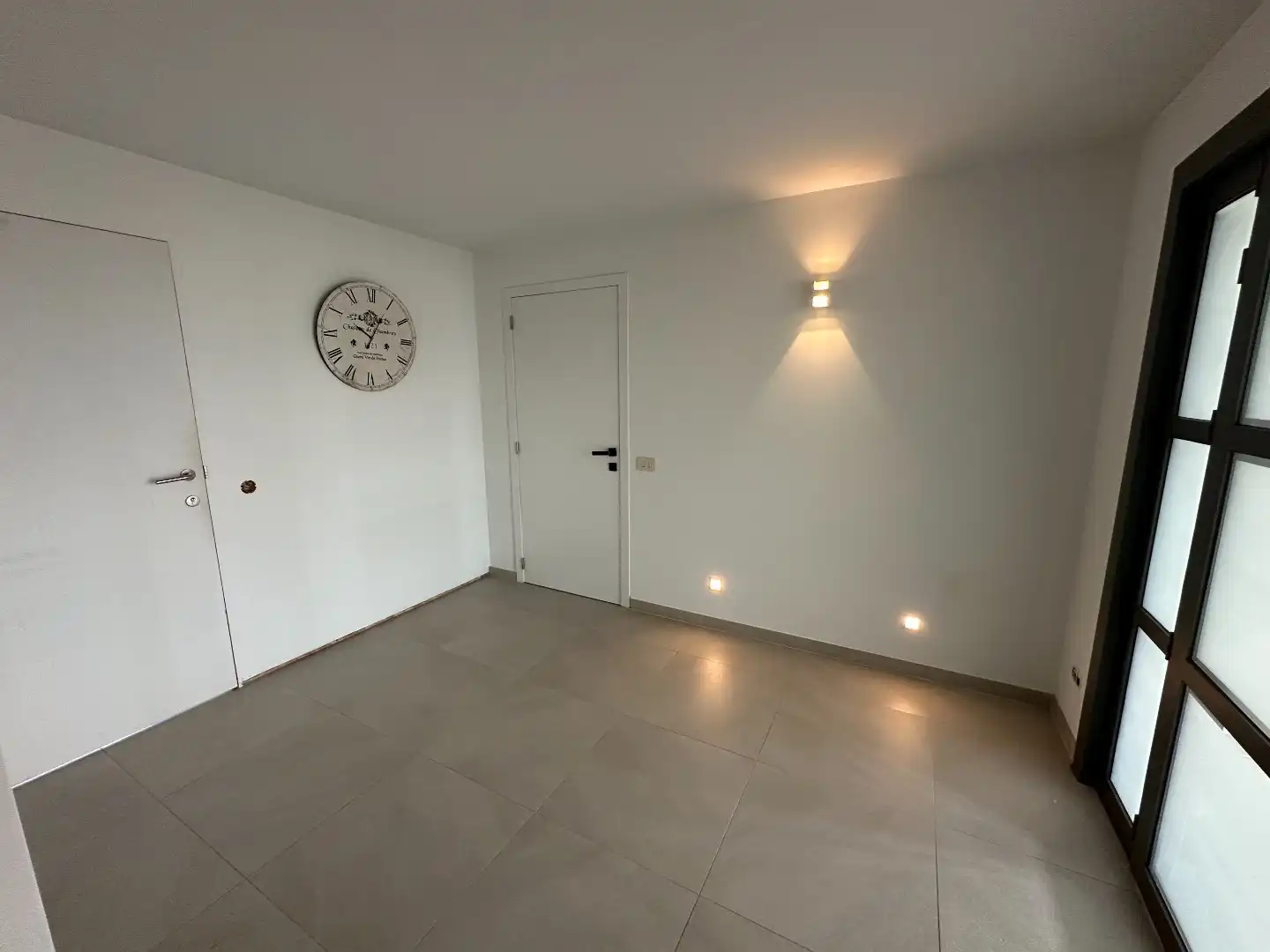 Ruim appartement met 3 slpk en zonnig terras, autostaanplaats, Torhout foto 10