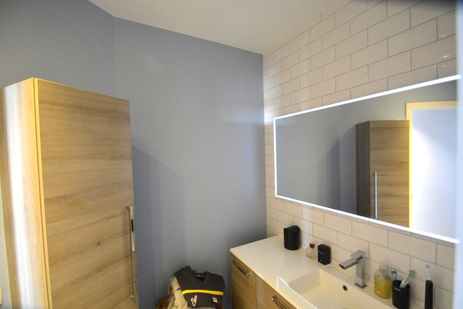 Recent app 1ste v.d. met 2 slpk te Tremelo foto 9