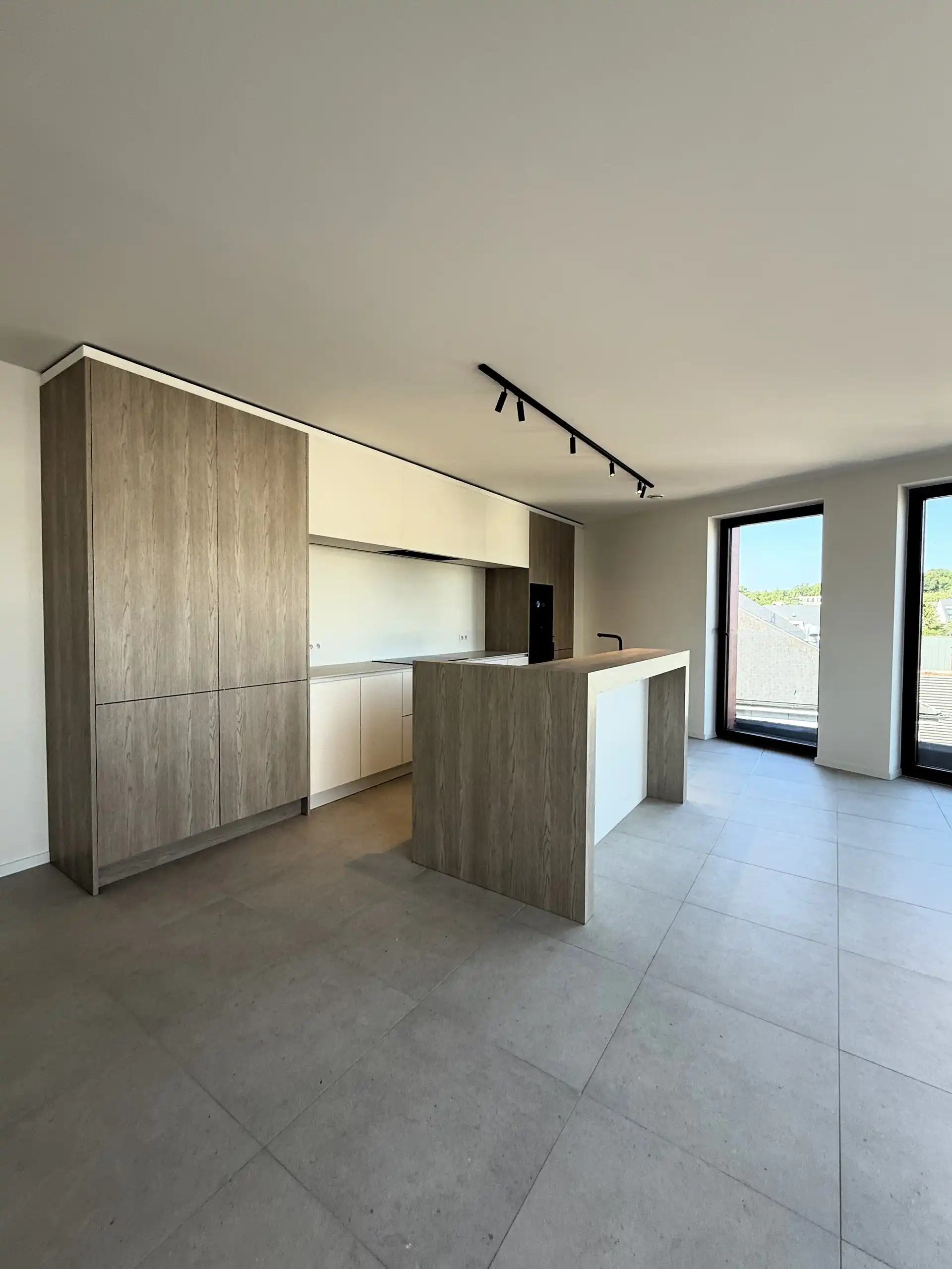 Klaver Appartement 4.1 foto {{pictureIndex}}