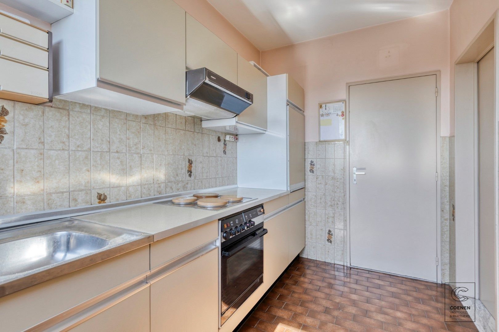 Charmant appartement van 107 m² met 2 slaapkamers op een rustige locatie te Borgerhout! foto 5