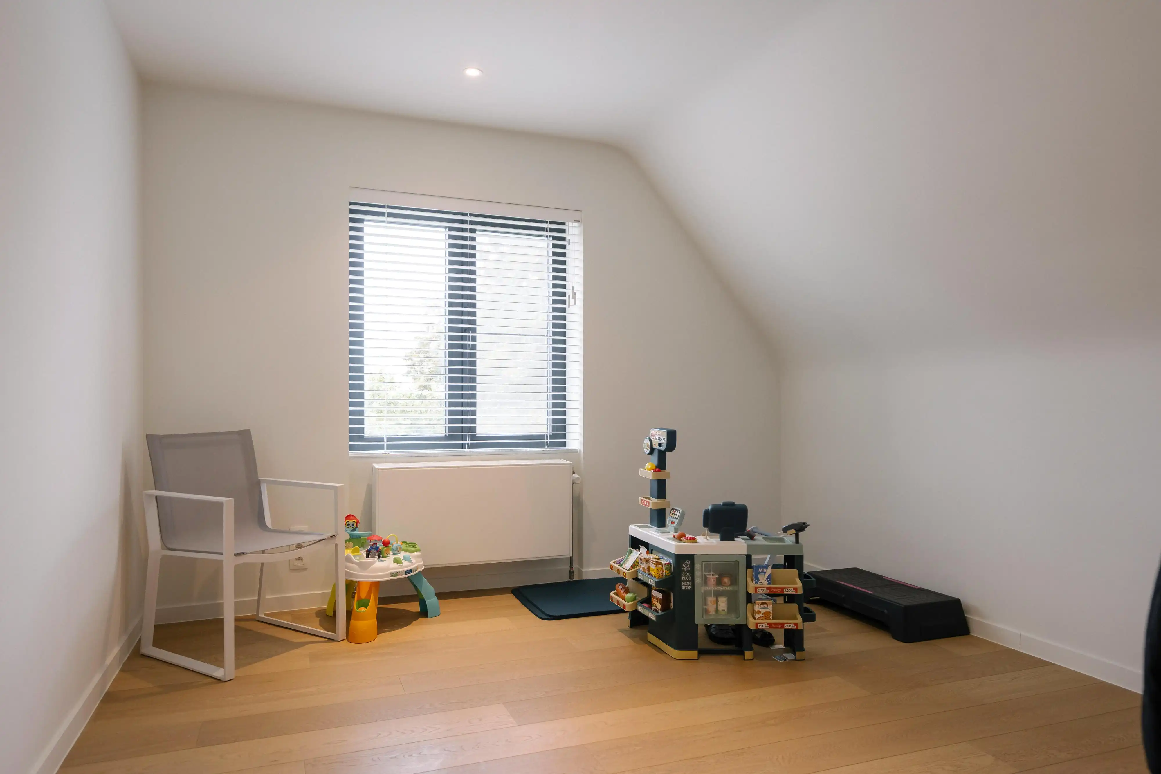 Villa te koop op toplocatie in Geraardsbergen foto 17