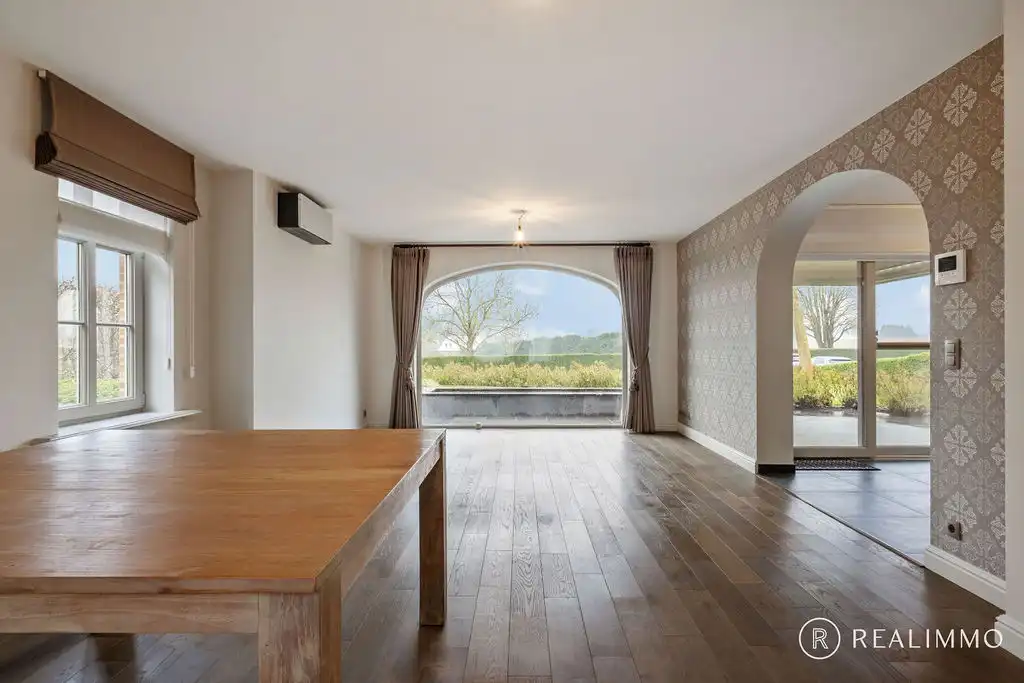 Prachtige alleenstaande woning foto 5