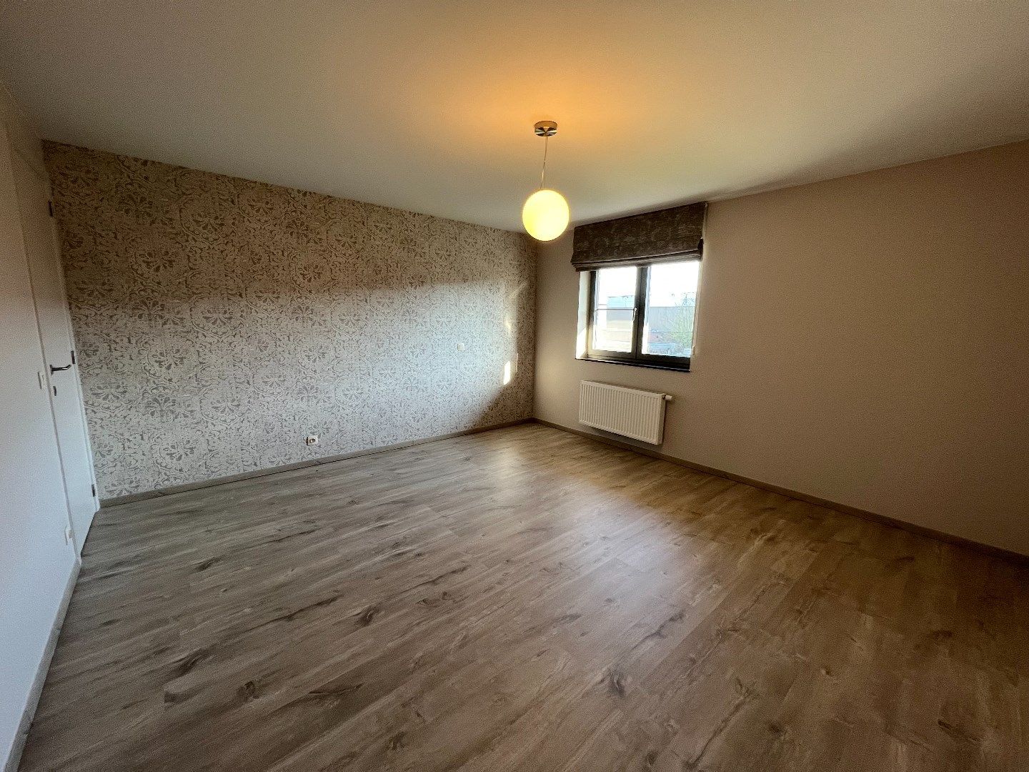 NIEUWBOUWWONING MET 3 SLAAPKAMERS, TUIN EN GARAGE IN ELVERDINGE foto 13