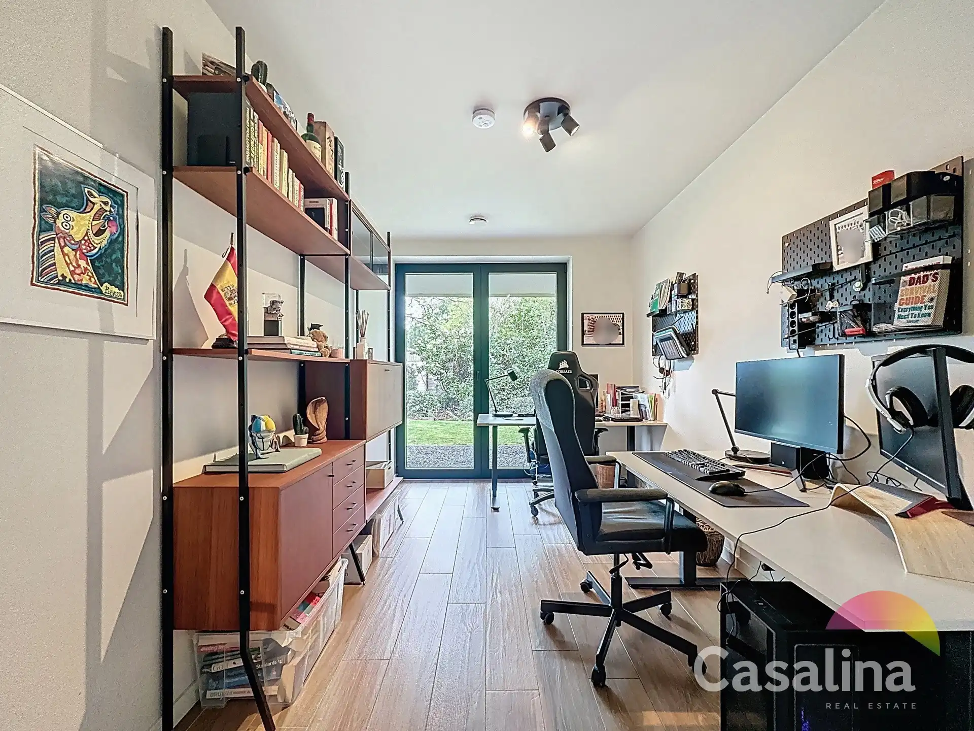 CASALINA Real Estate - Verkocht foto 16