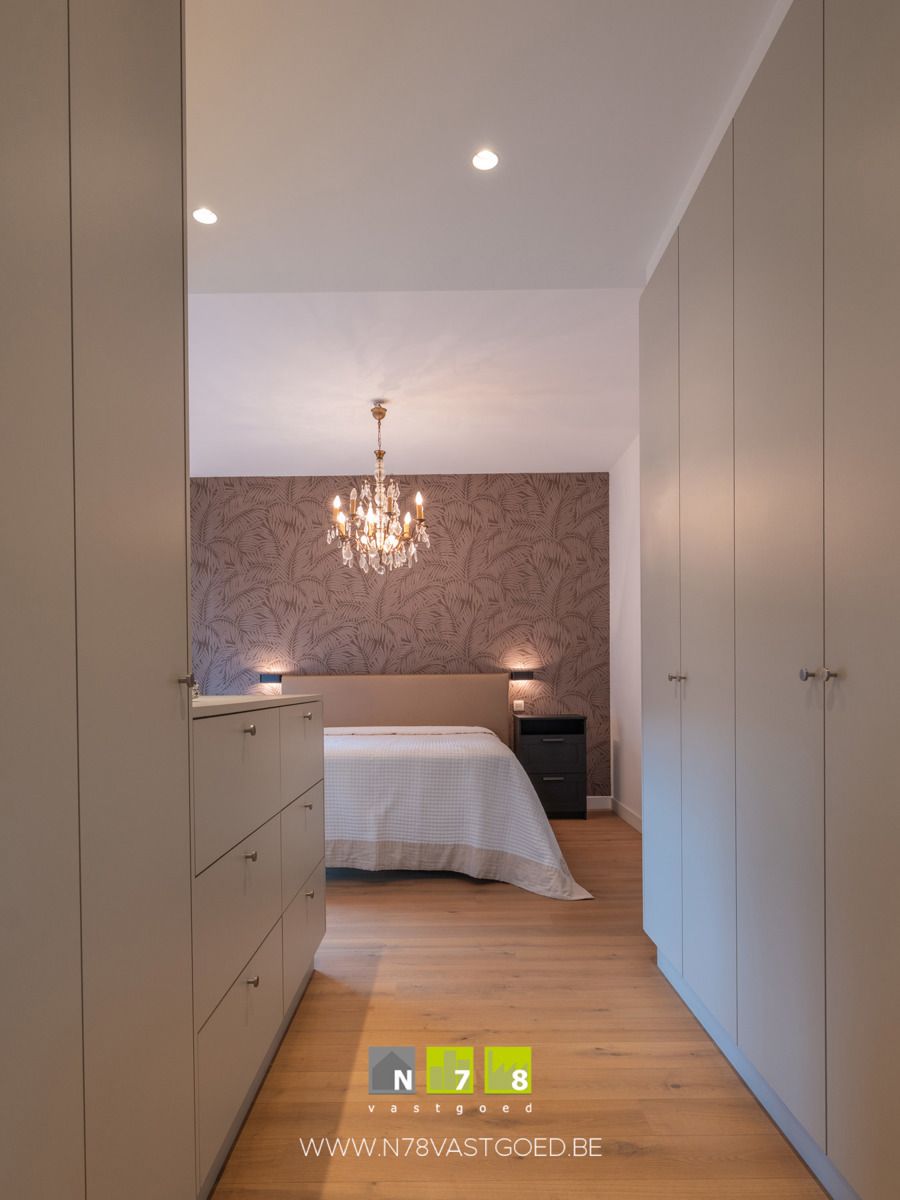 Penthouse te huur foto 25