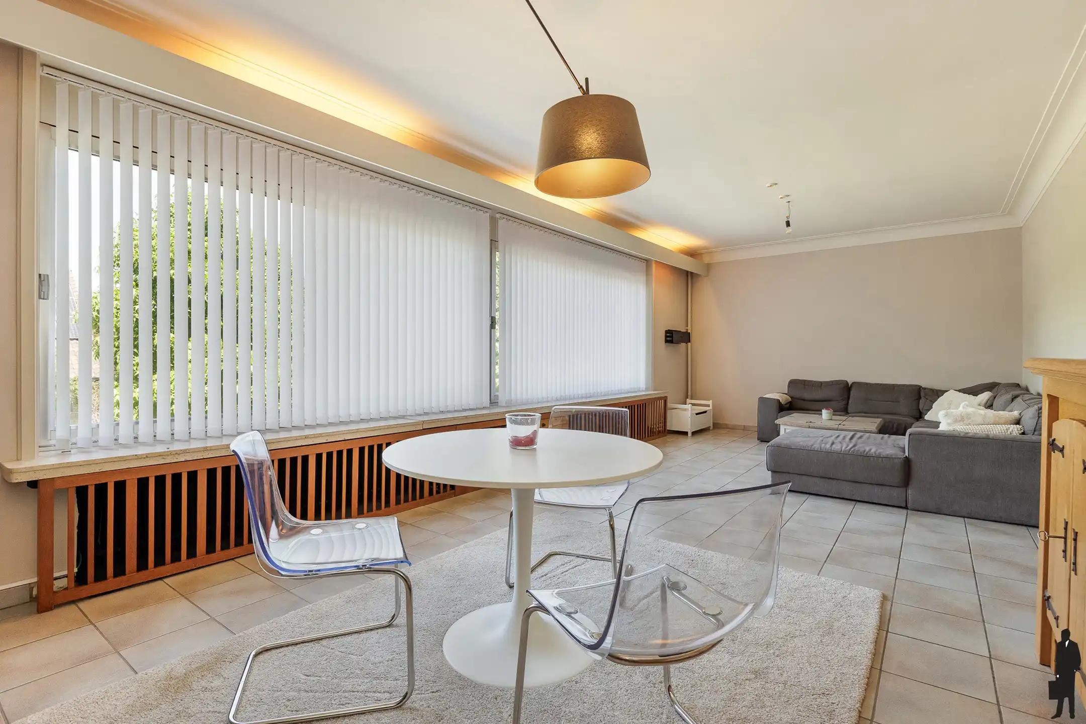 Ruime woning met 5 slpk, zonnige tuin & tal van mogelijkheden foto 10
