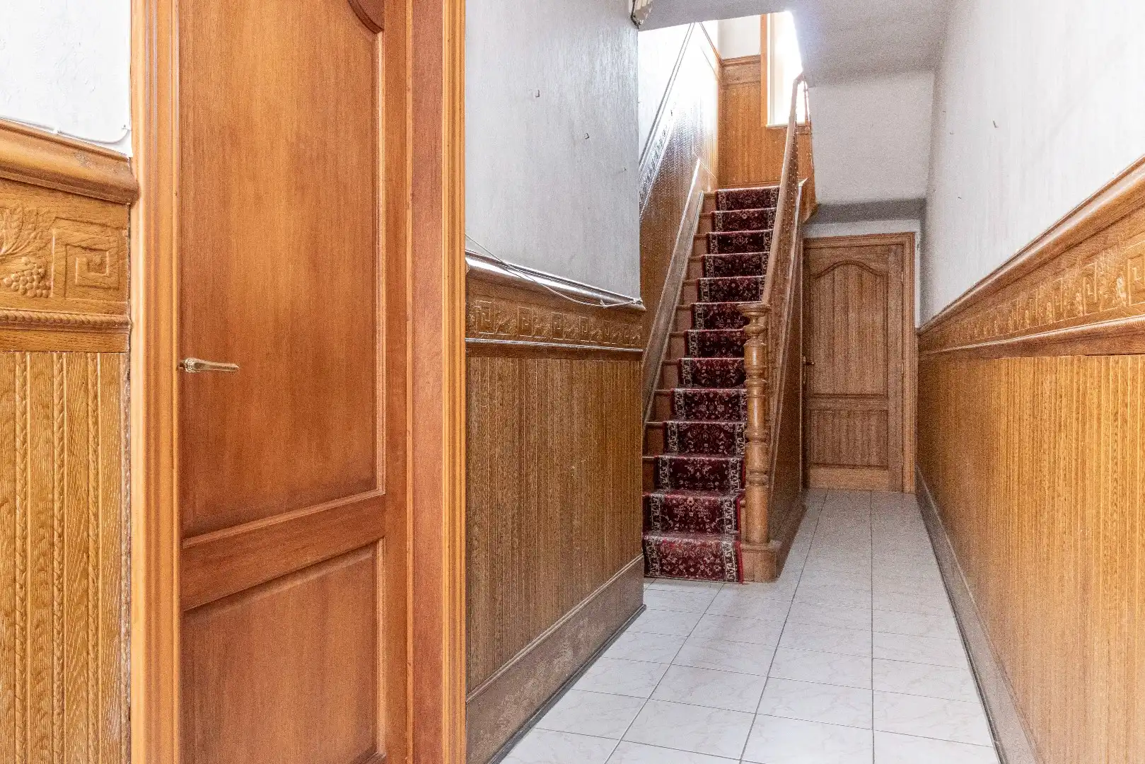 Goed gelegen woning met talrijke mogelijkheden foto 3