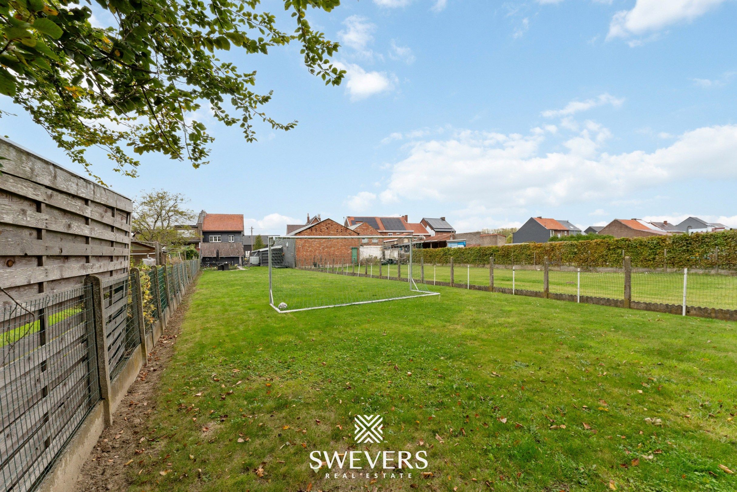 Charmante en functioneel ingerichte woning te Zoutleeuw  foto 28