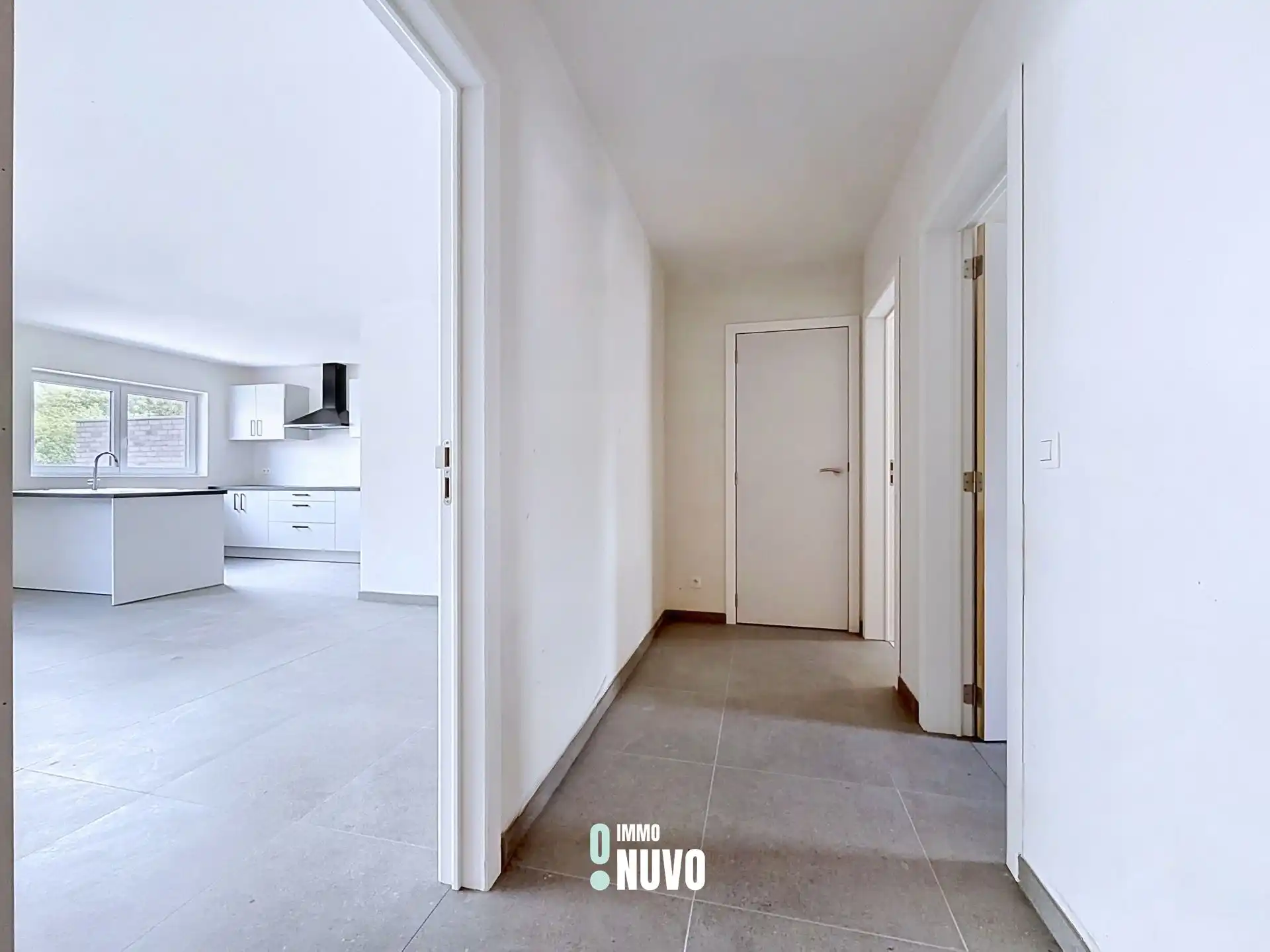nieuwbouw appartement foto 5