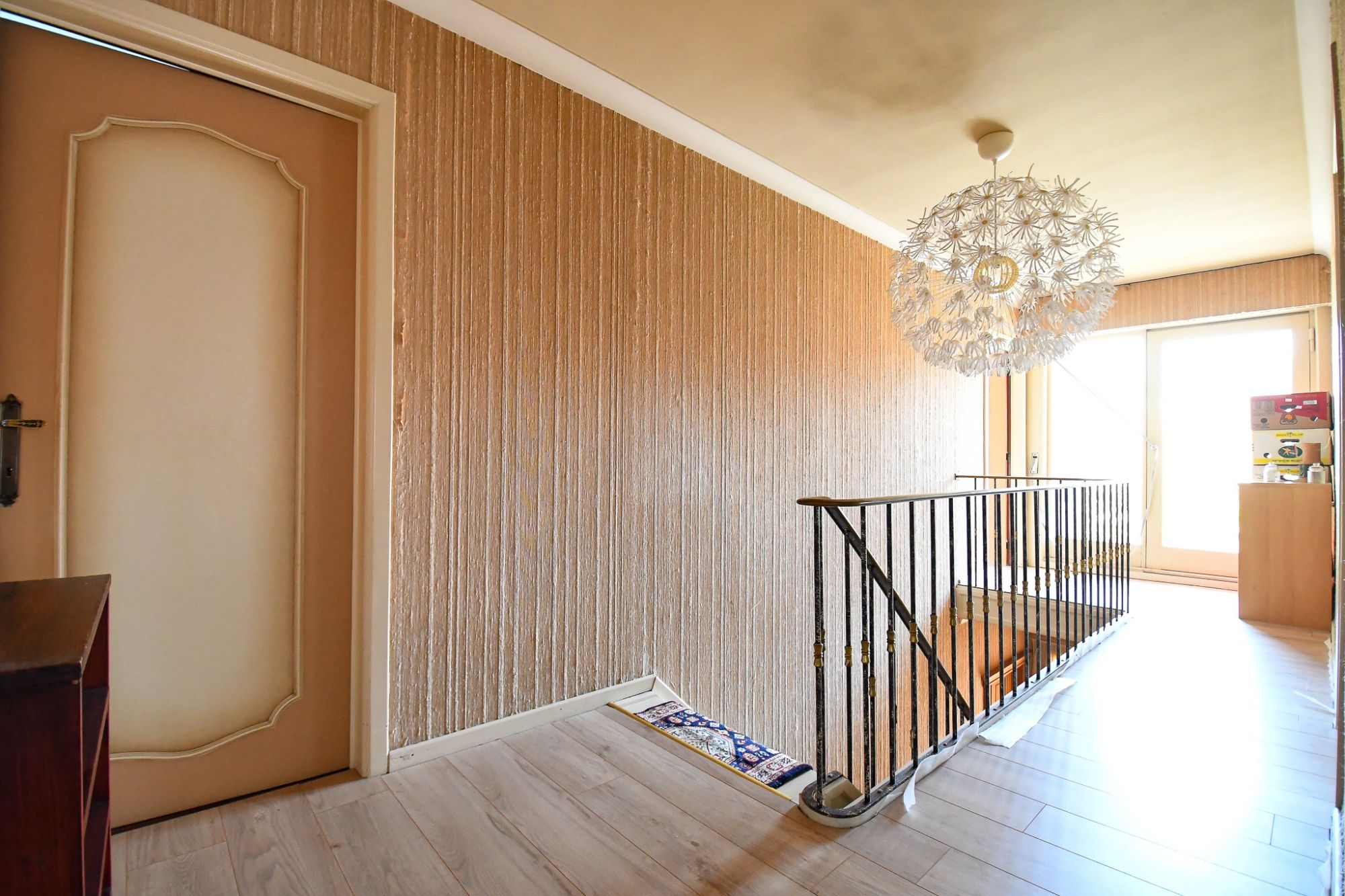 | BEZOEKMOMENT 14/06 van 12u - 14u | STATIGE en ruime woning in het centrum van Oedelem op 1076m² foto 10