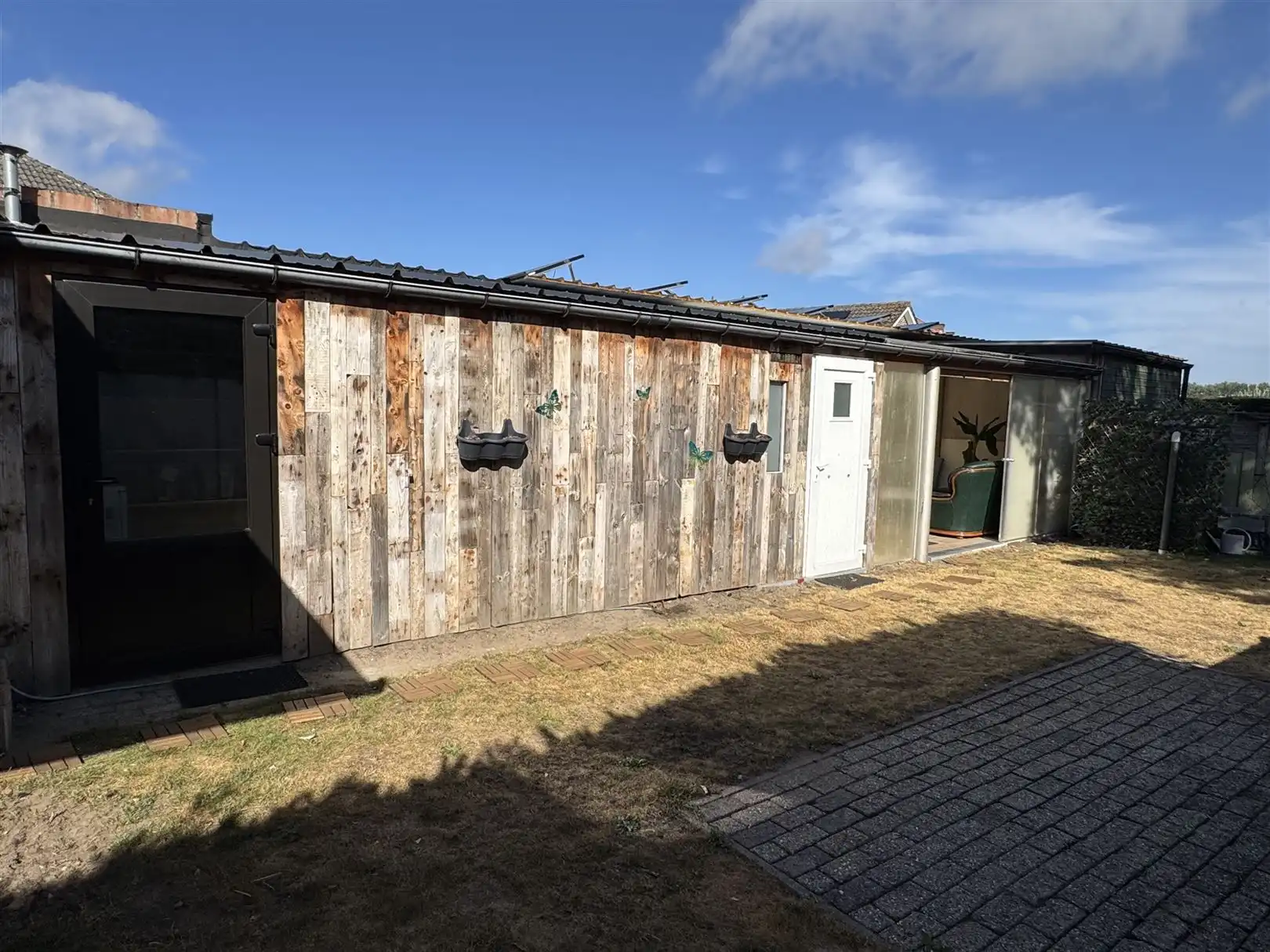 Eengezinswoning foto 21