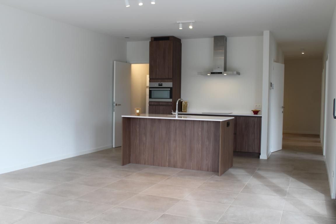 3-salaapkamerappartement met terras foto 2