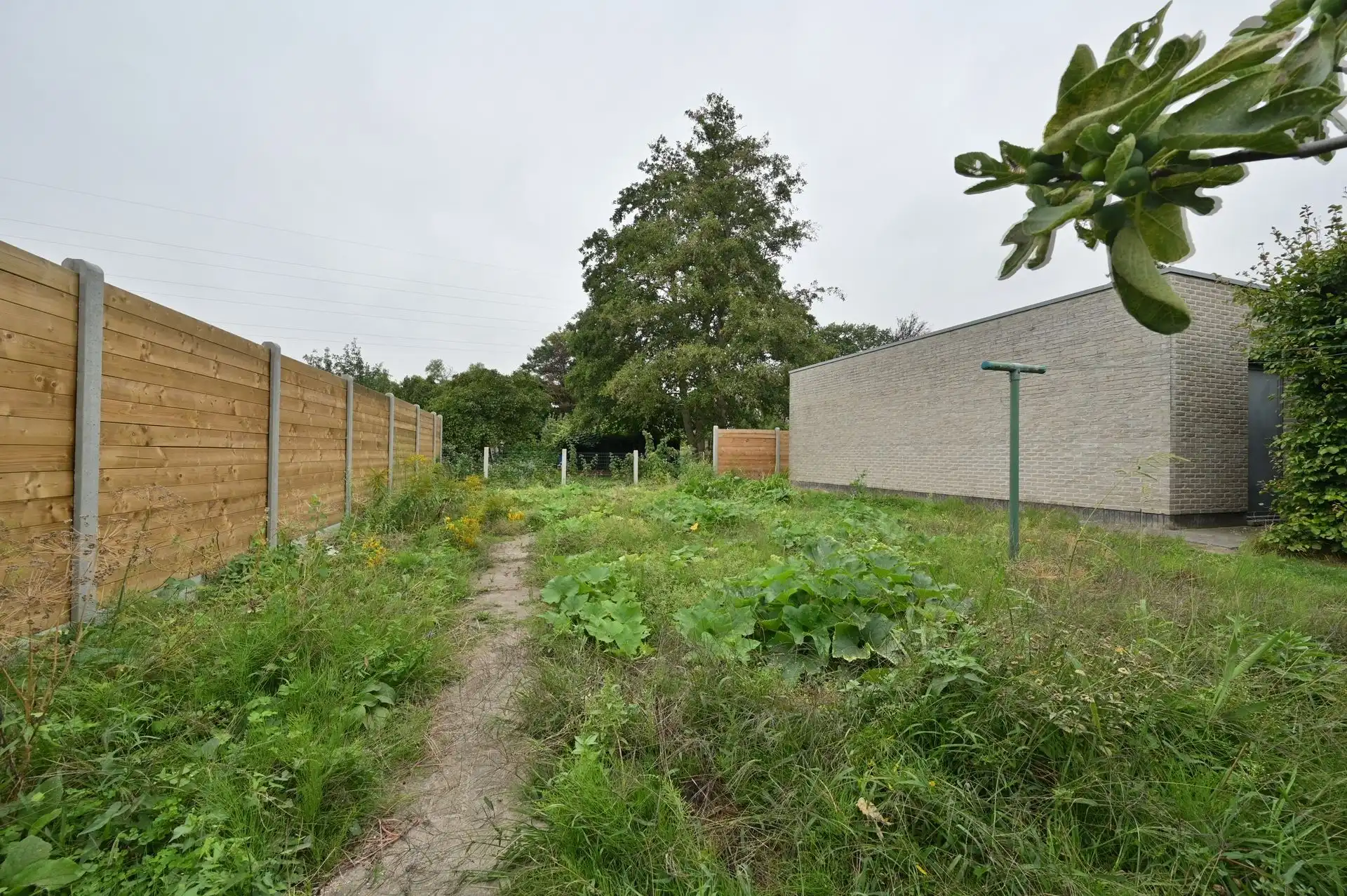 Karaktervolle woning met 4 slpks en prachtige tuin op een toplocatie foto 22