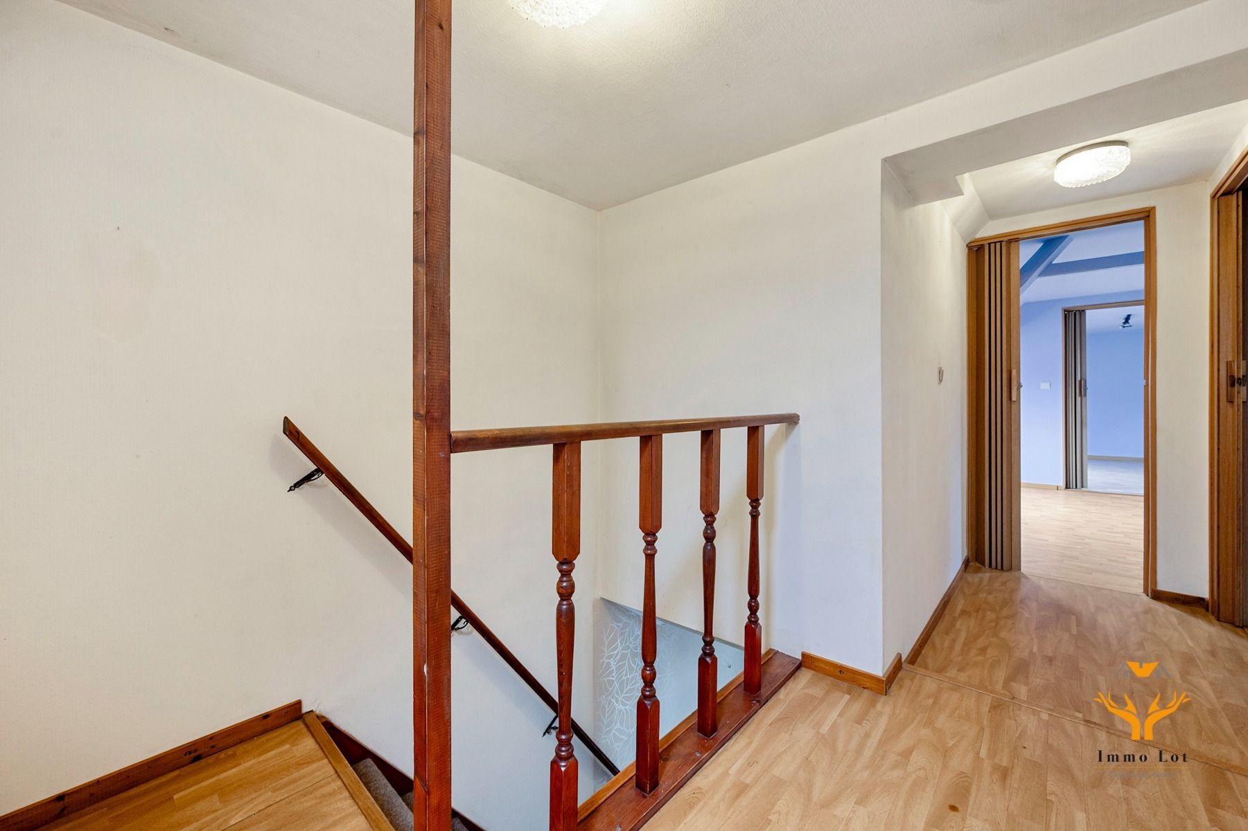 Te renoveren woning met tuin in rustige buurt foto 10