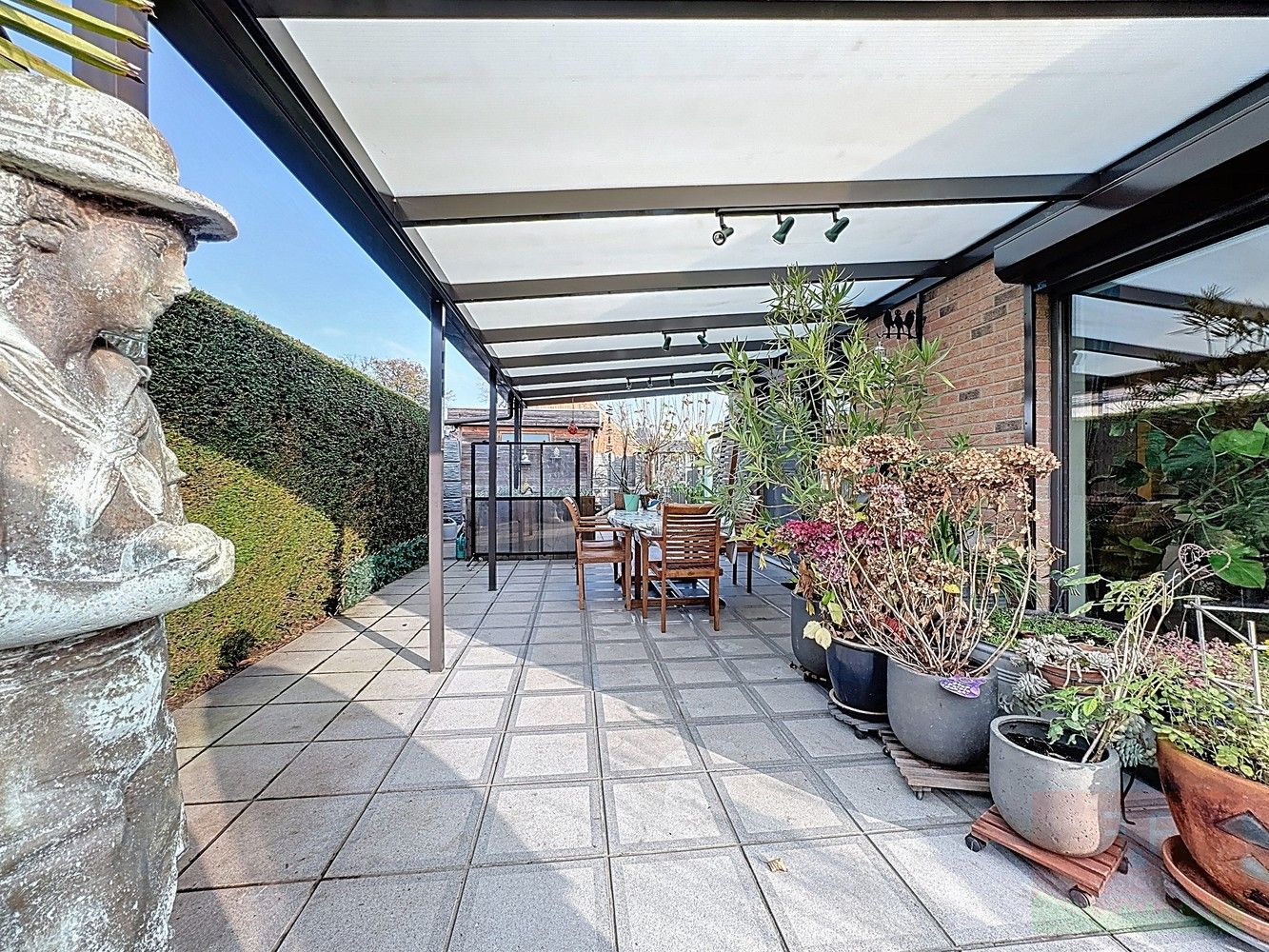 Instapklare energiezuinige vrijstaande bungalow met 3 slaapkamers en inpandige garage foto 27