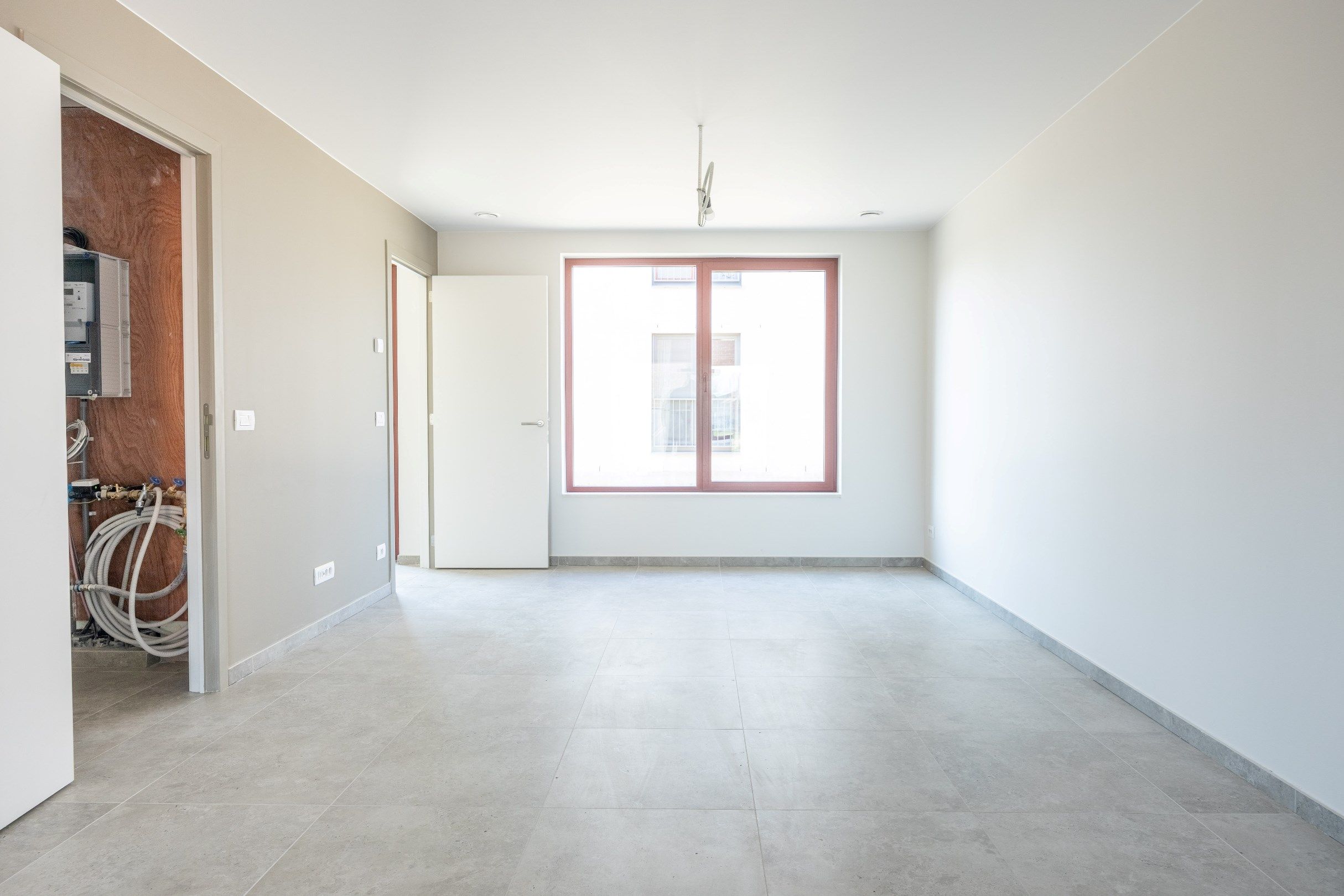 NIEUWBOUWWONING OMGEVEN DOOR GROEN foto 5