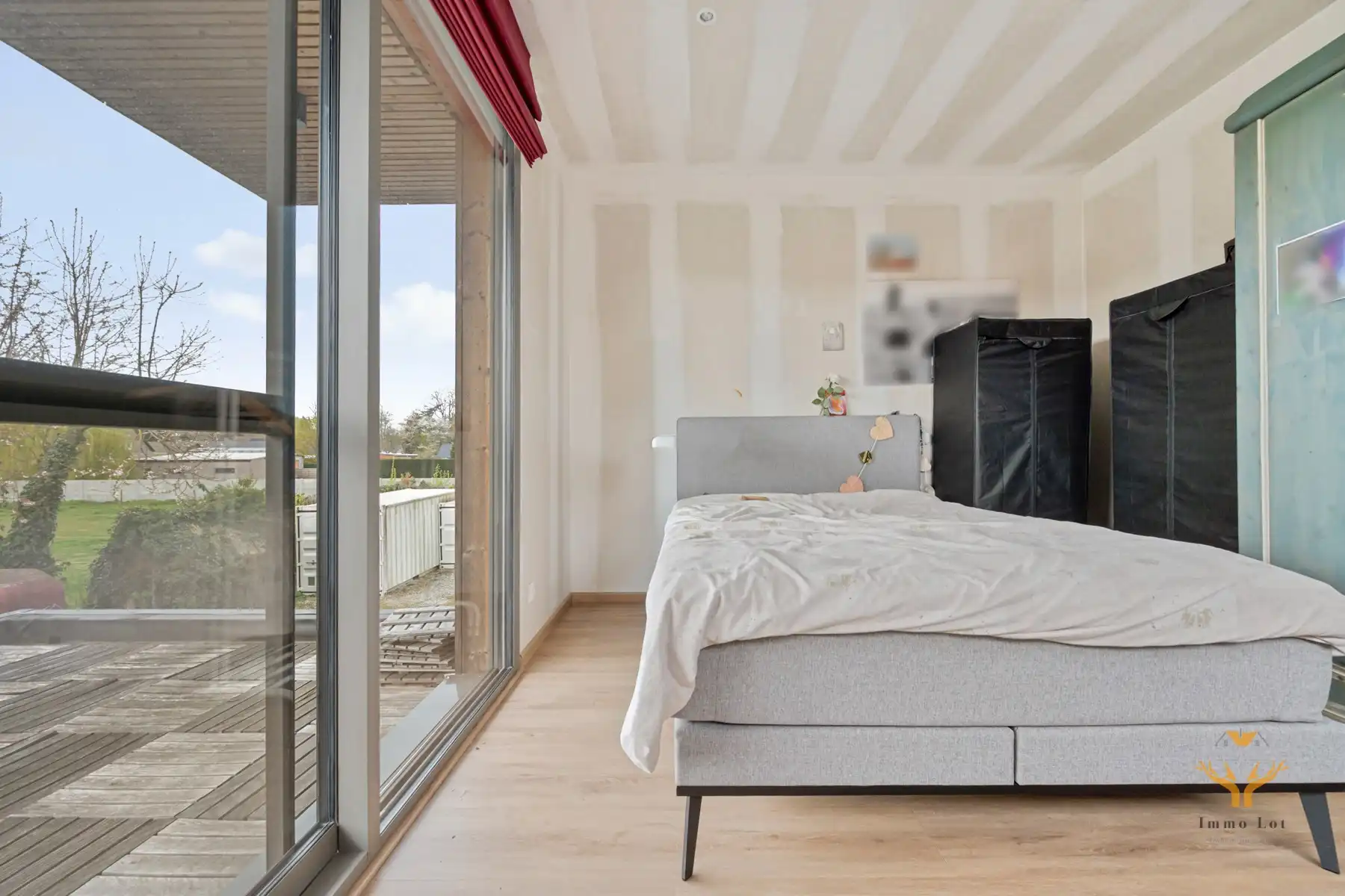 Open bebouwing van 2019 te koop foto 13