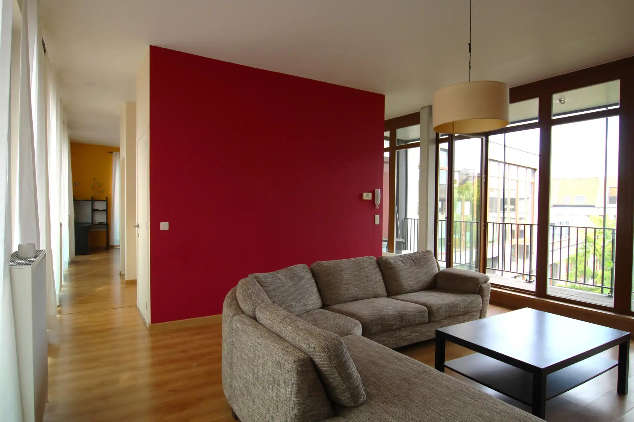 Appartement te huur foto 14