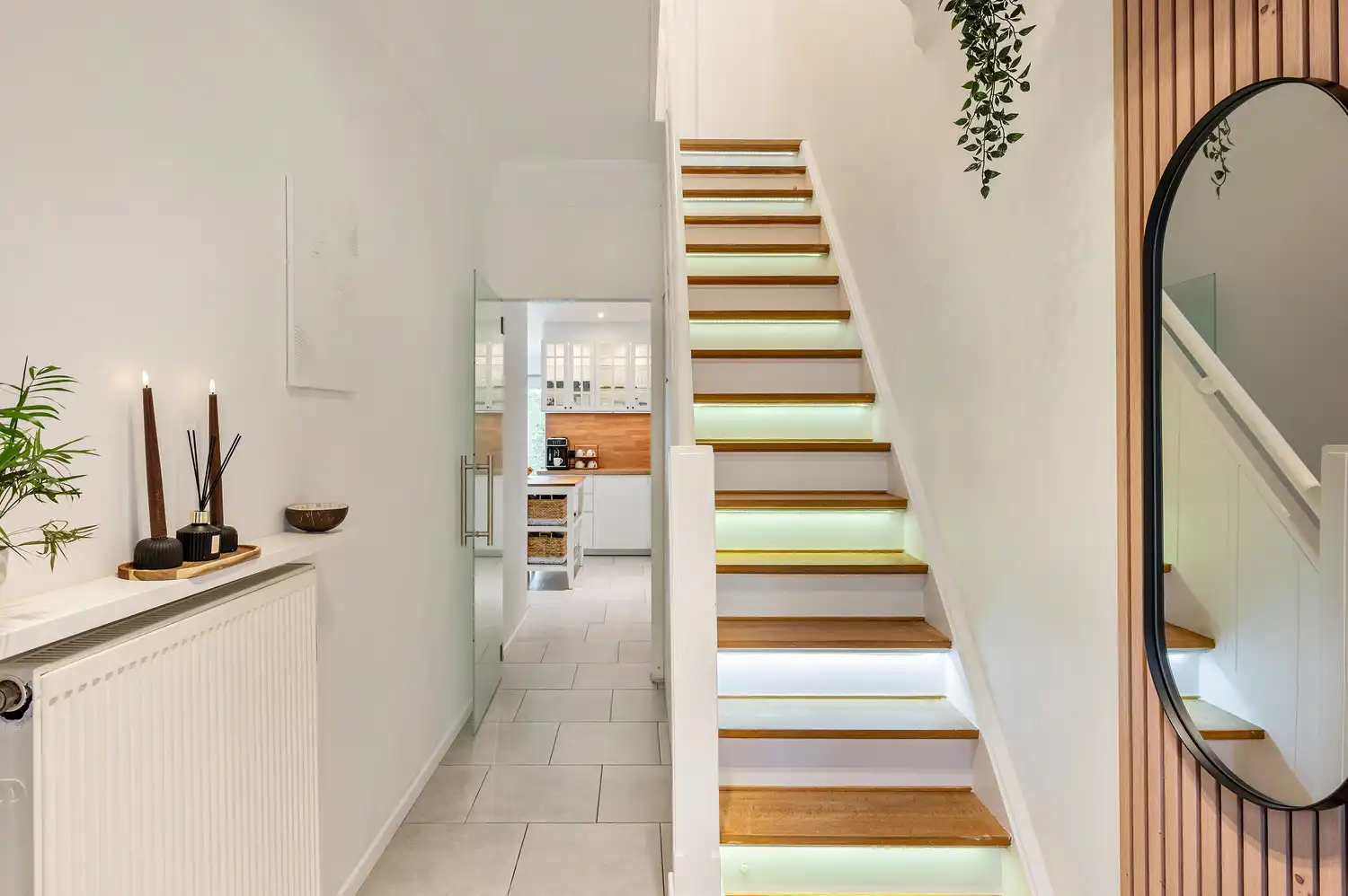 Instapklaar design met een hart voor kwaliteit: uw nieuwe thuis in Berlaar foto 15