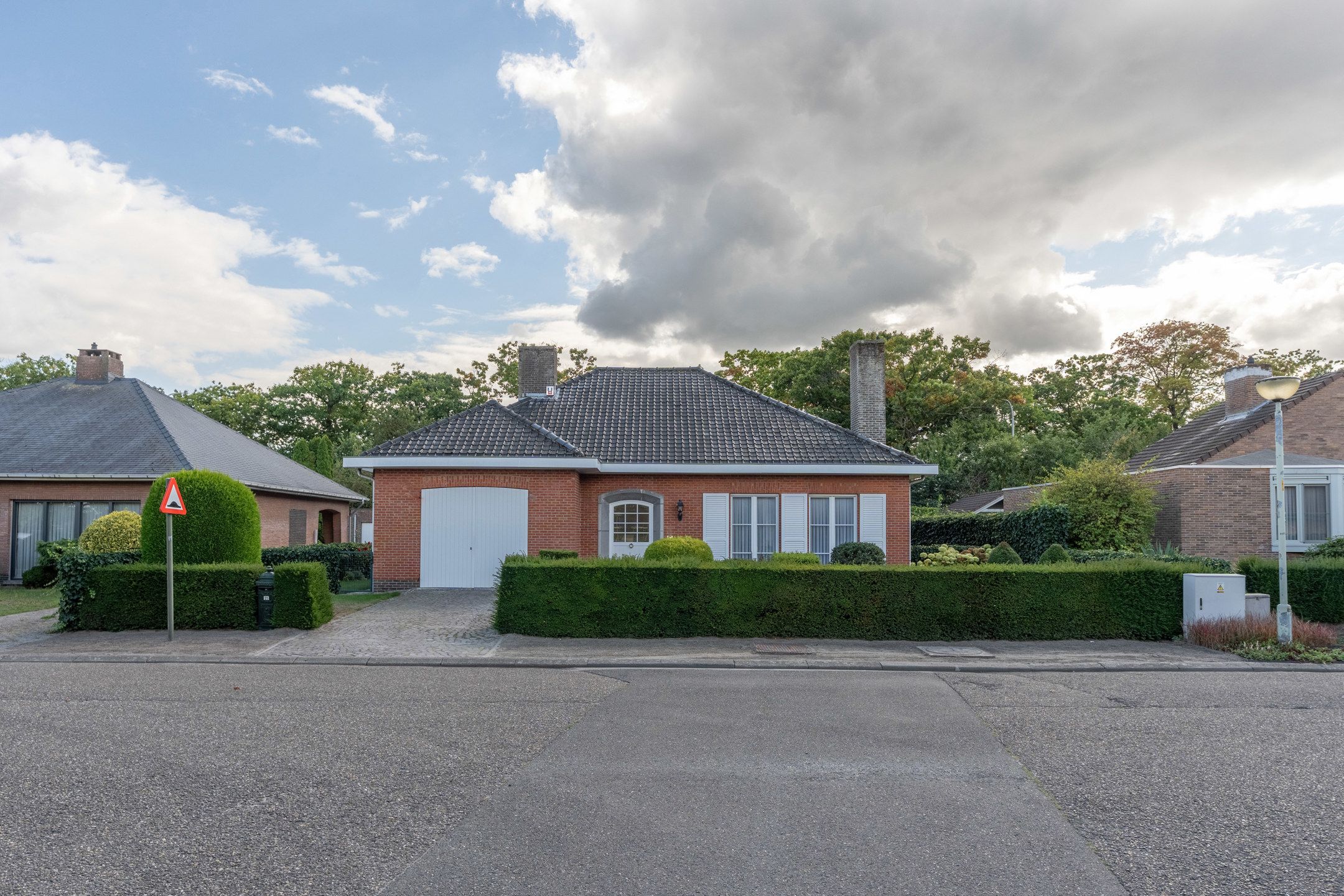 Gunstig gelegen laagbouwwoning met prachtige tuin te Beerse foto 33