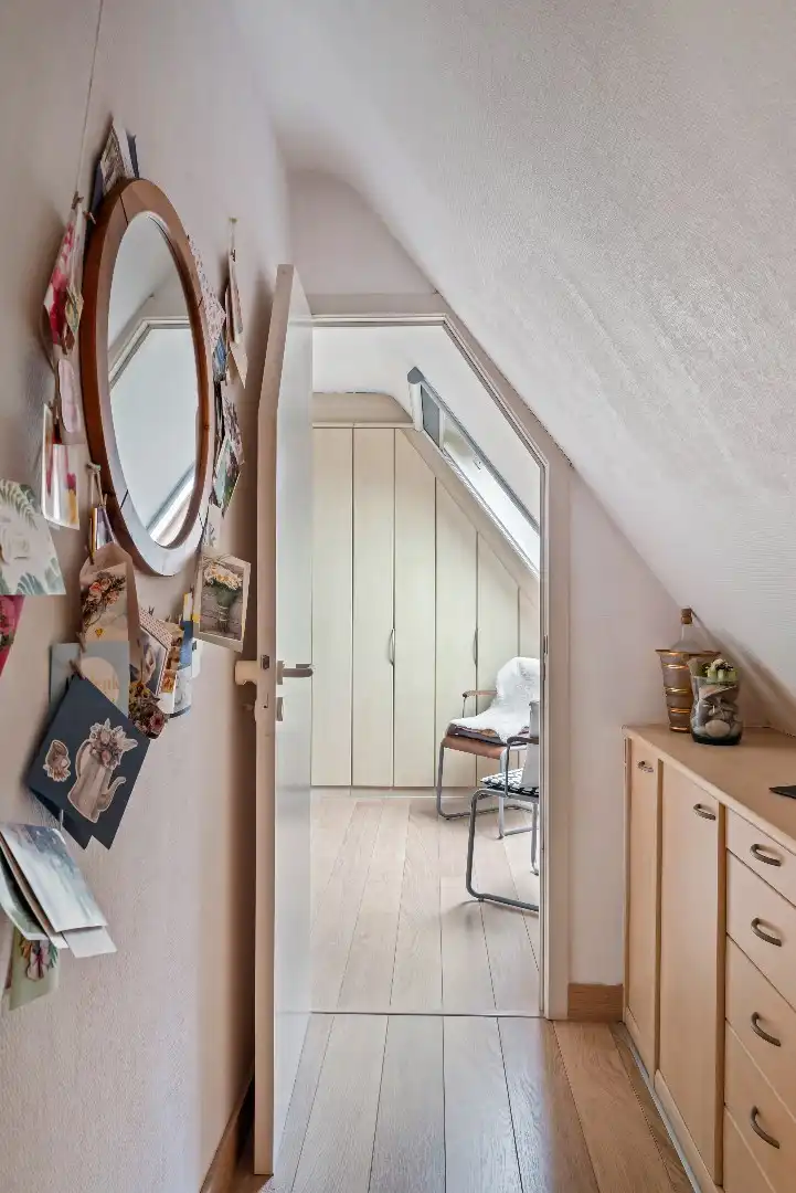 Prachtig appartement met 2 slaapkamers en ruim terras. foto 15