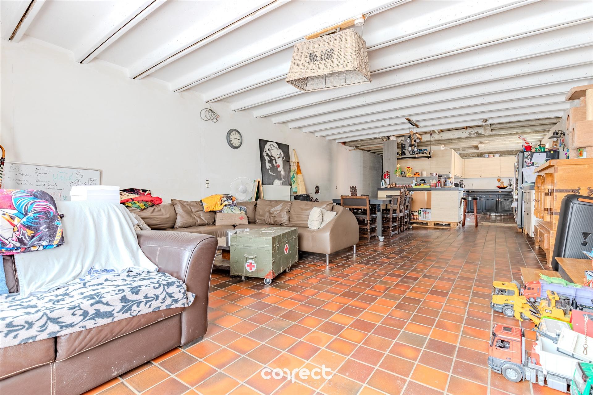 Renovatieproject/woon- en handelshuis foto 6