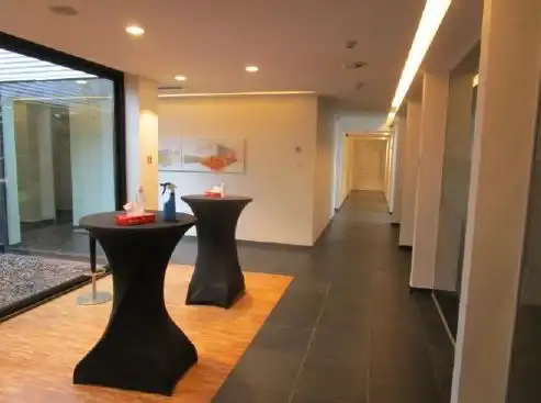 Interleuvenlaan 17, 3000 Leuven foto 10