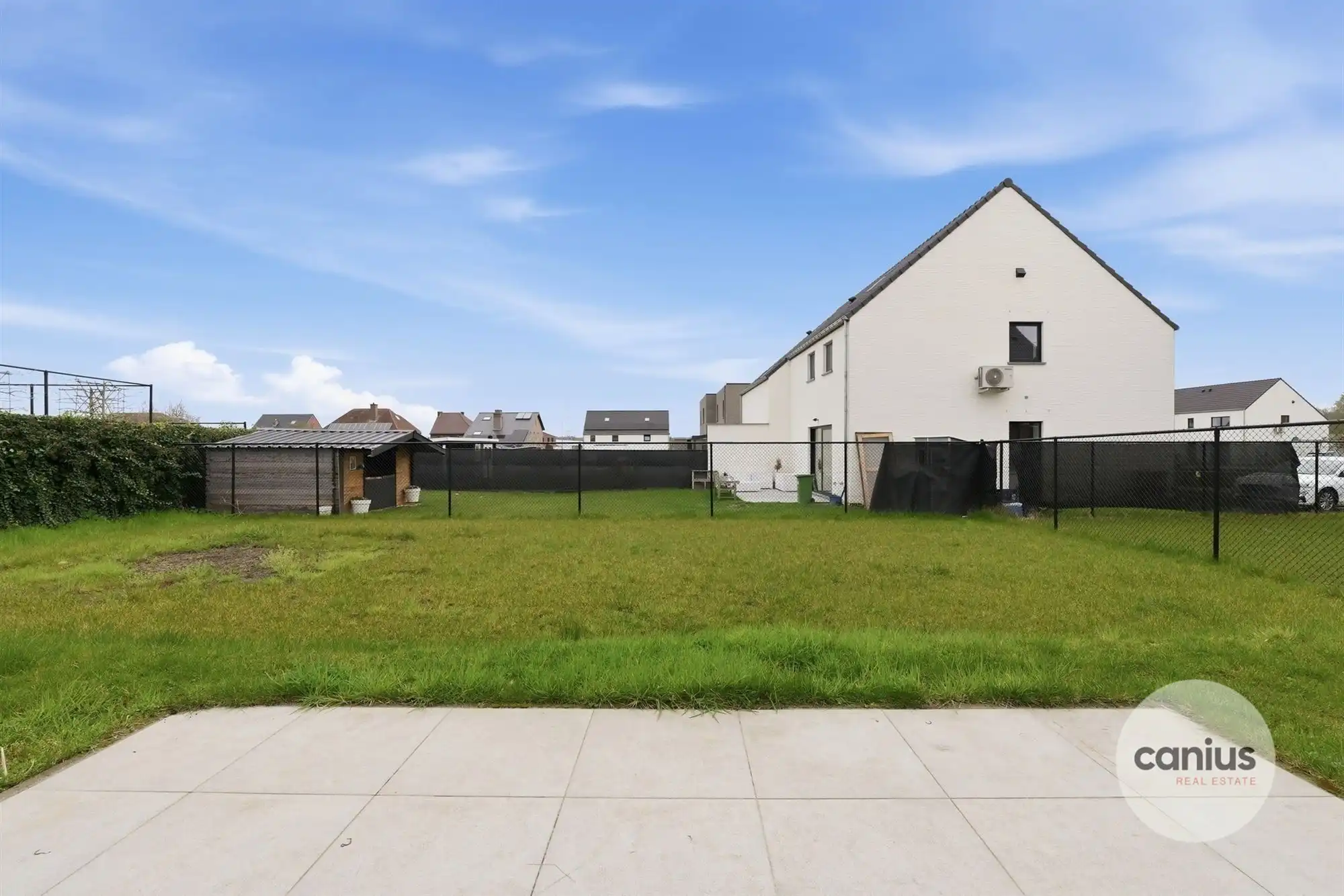 ENERGIEZUINIGE OPEN BEBOUWING MET 3 SLKS foto 15