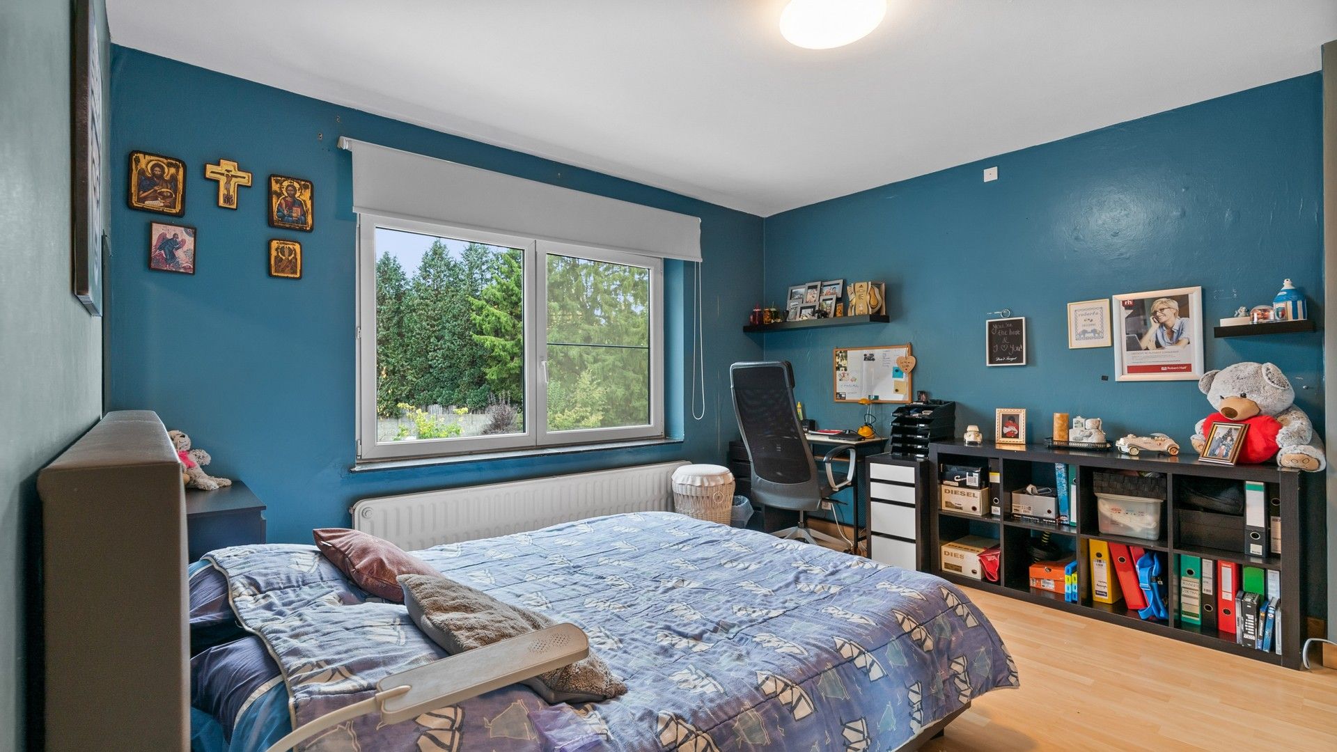 Instapklare woning met 3 slpkrs en kappersruimte te Genk foto 15