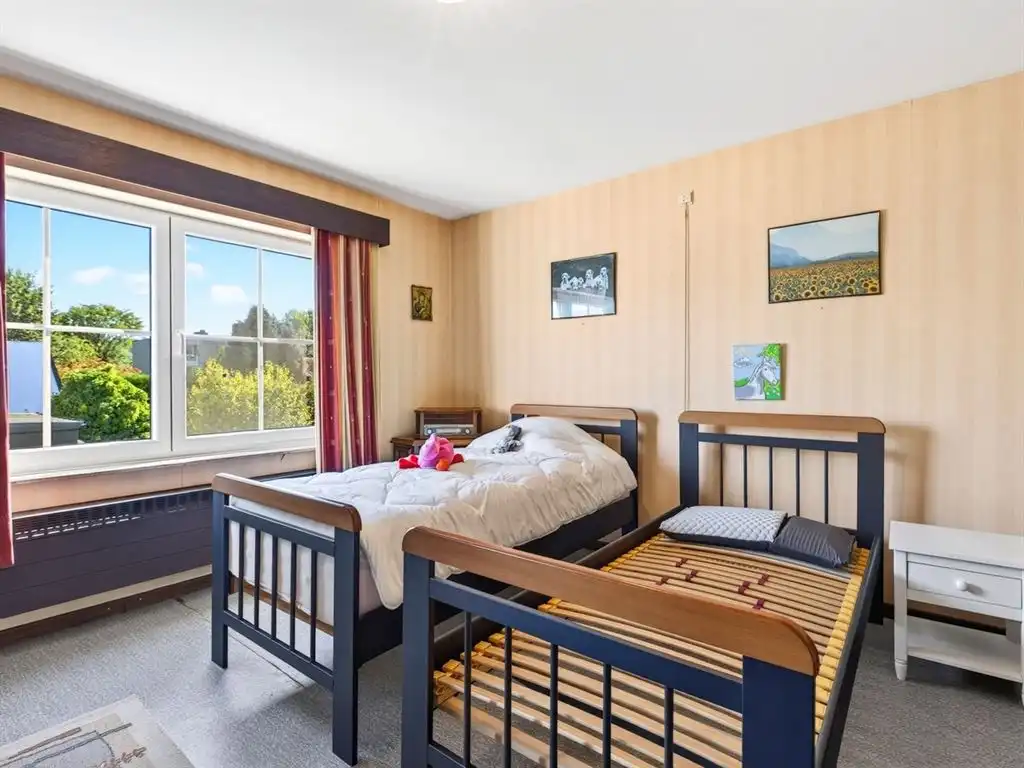 Goed onderhouden vrijstaande woning foto 26