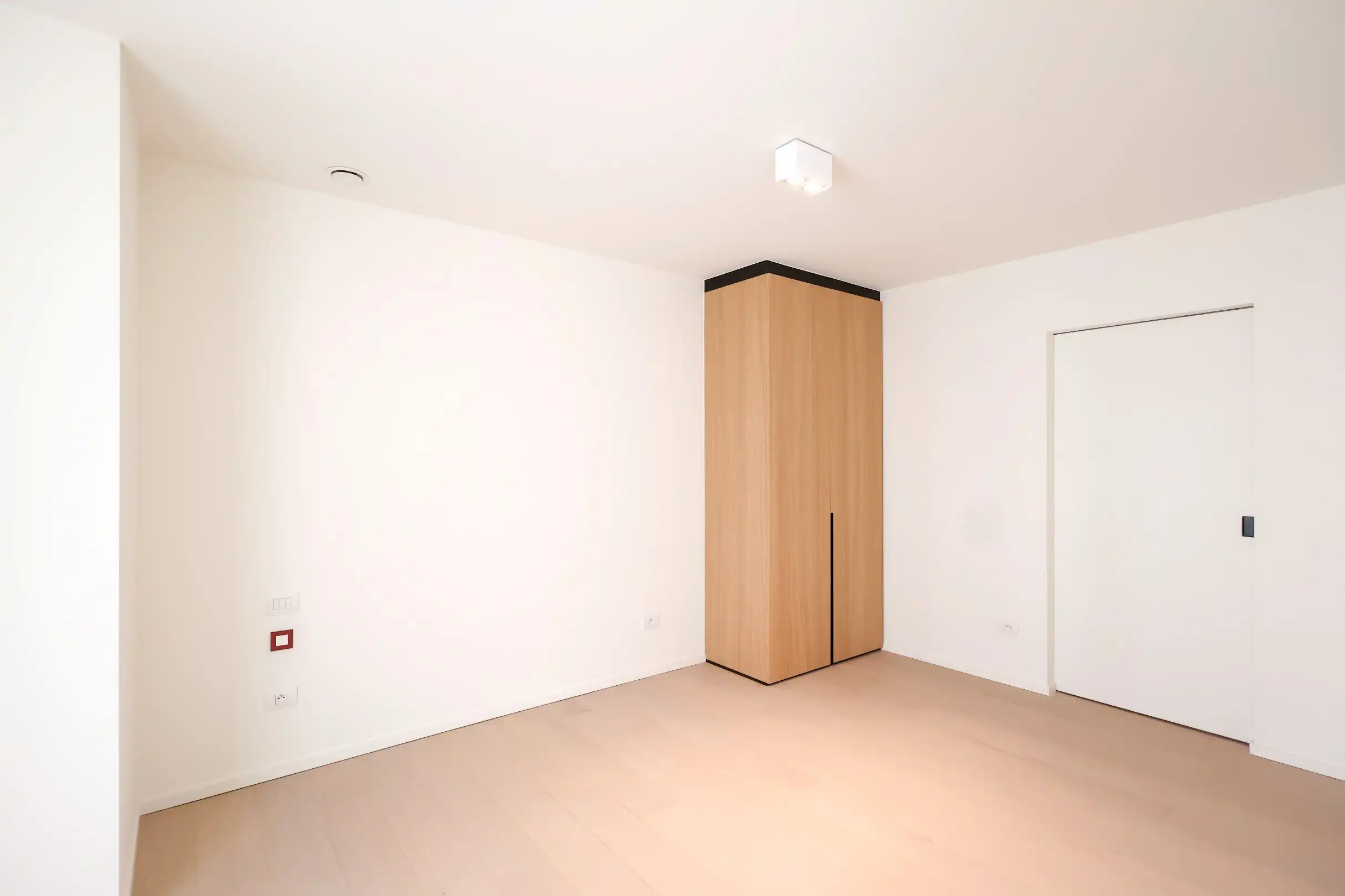 Moderne serviceflat met ondergrondse parkeerplaats en berging inbegrepen – Residentie Cust’O Oostduinkerke foto 6