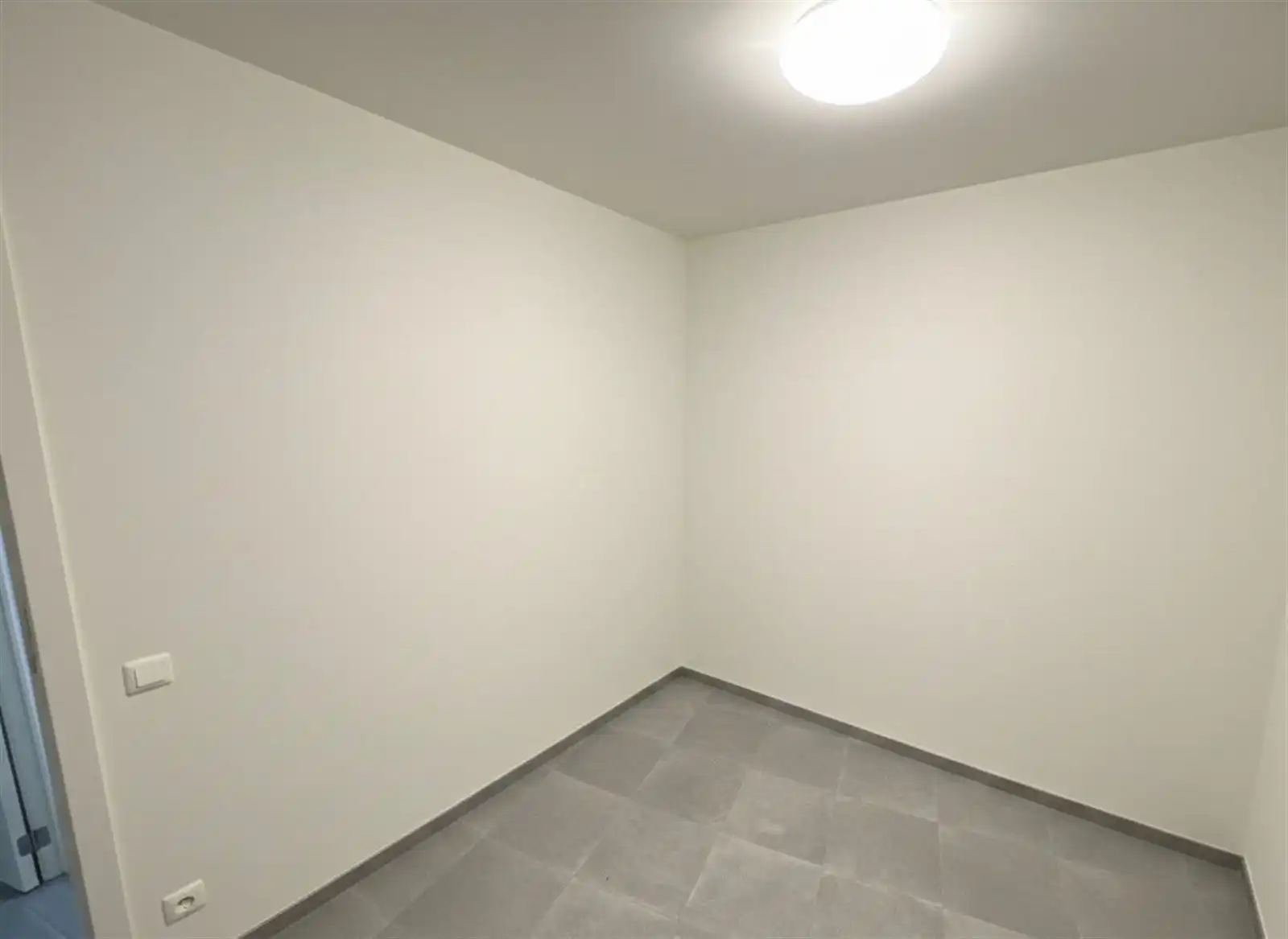 Appartement met 2 slaapkamers en tuin foto 8