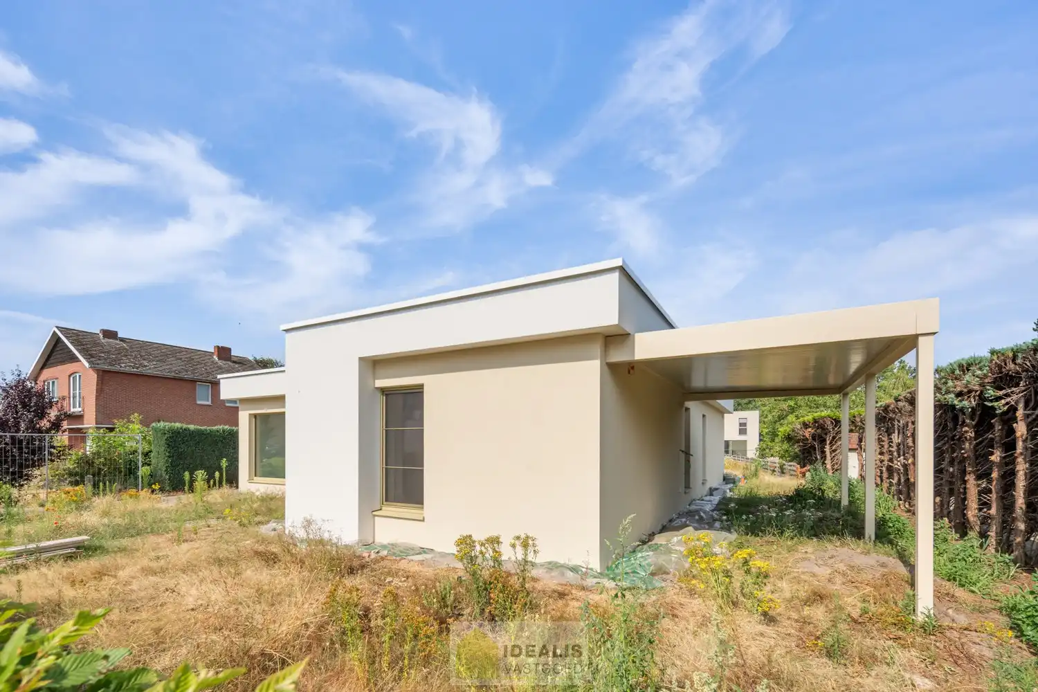 Schitterend volledig vernieuwde woning met 3 ruime slaapkamers foto 3