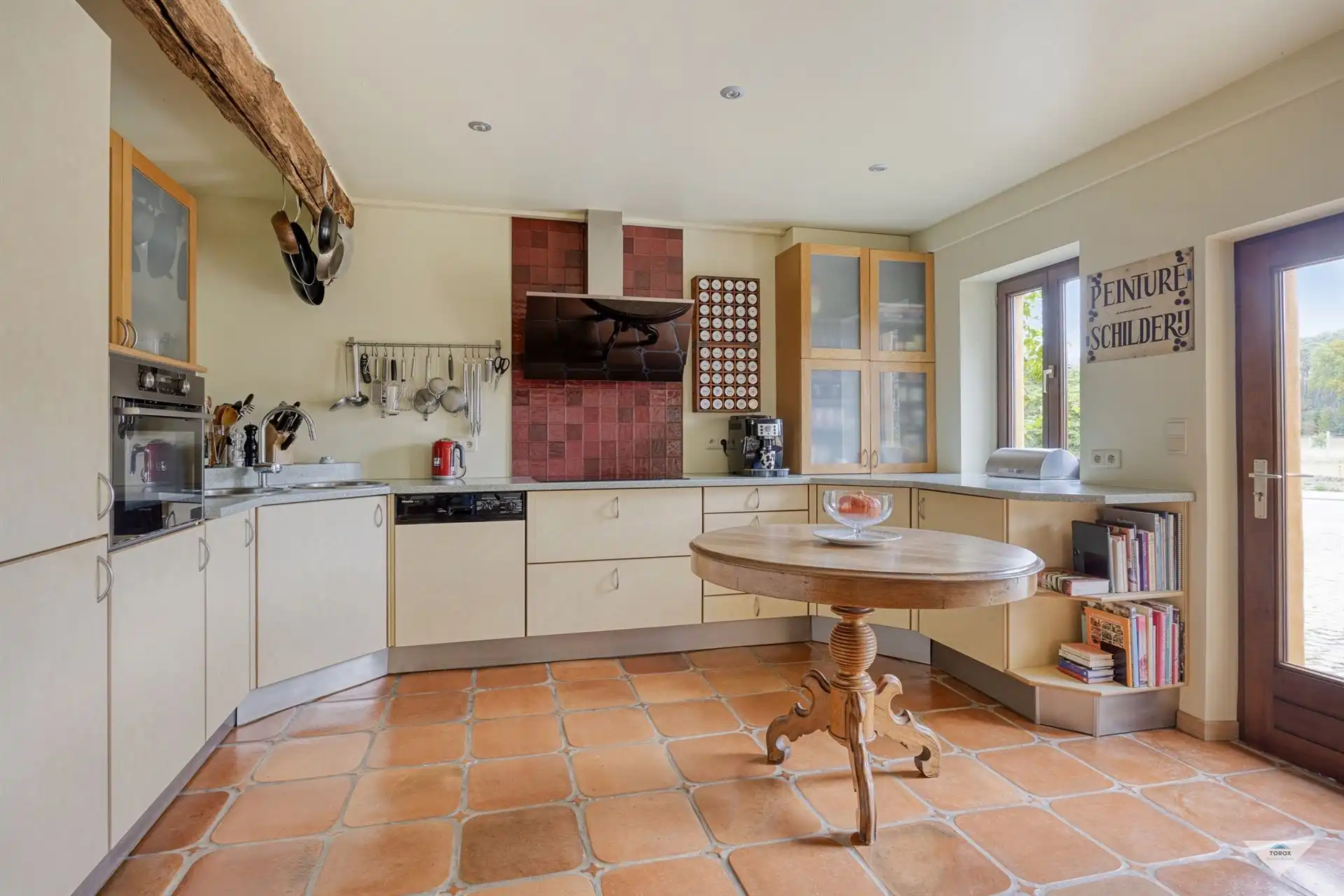 Unieke woning nabij het Meerdaalwoud foto 8