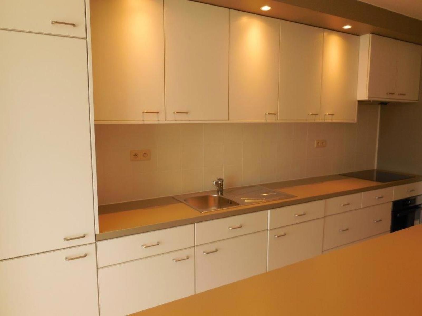 Goedgelegen Appartement-Duplex foto 3
