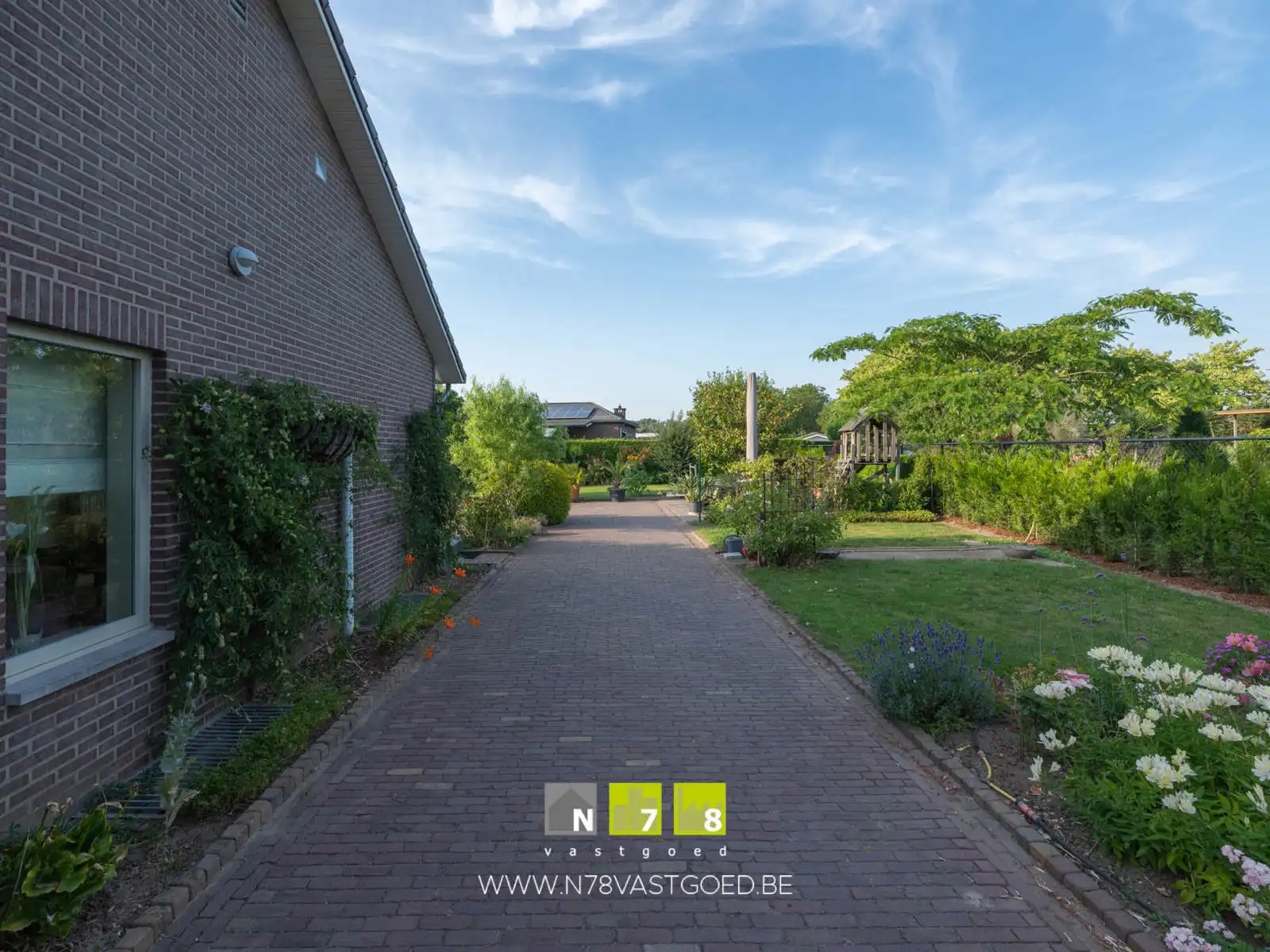 Huis te koop foto 24