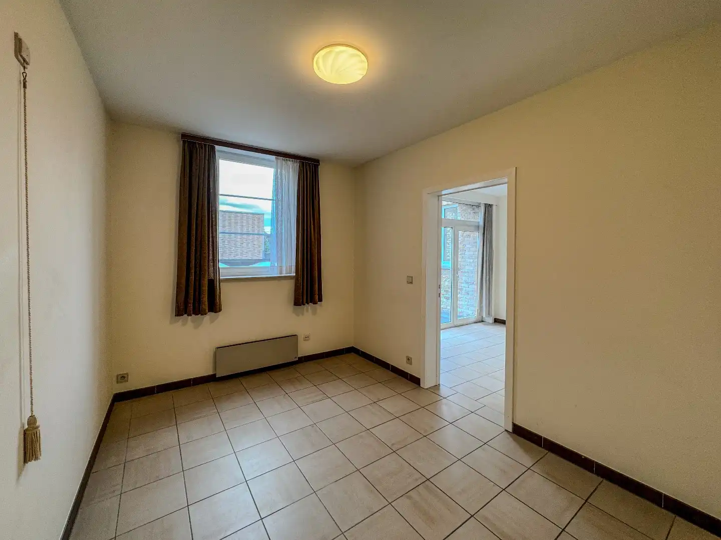 Centraal gelegen appartement met 2 slaapkamers. foto 10