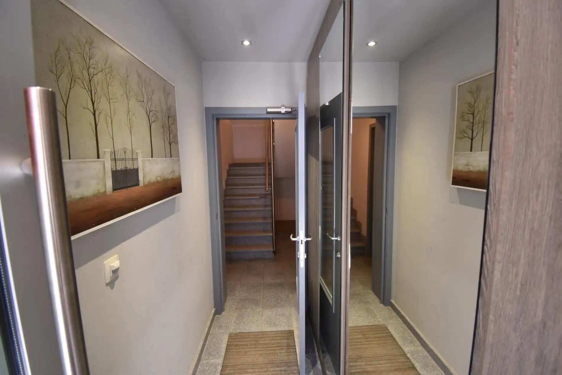 Dakappartement met terras te Watervliet foto 4