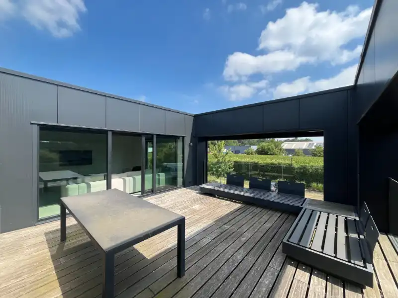 Modern kantoor beschikbaar te huur aan Heidebaan te Sint-Niklaas - perfect voor uw zakelijke ambities! foto 4