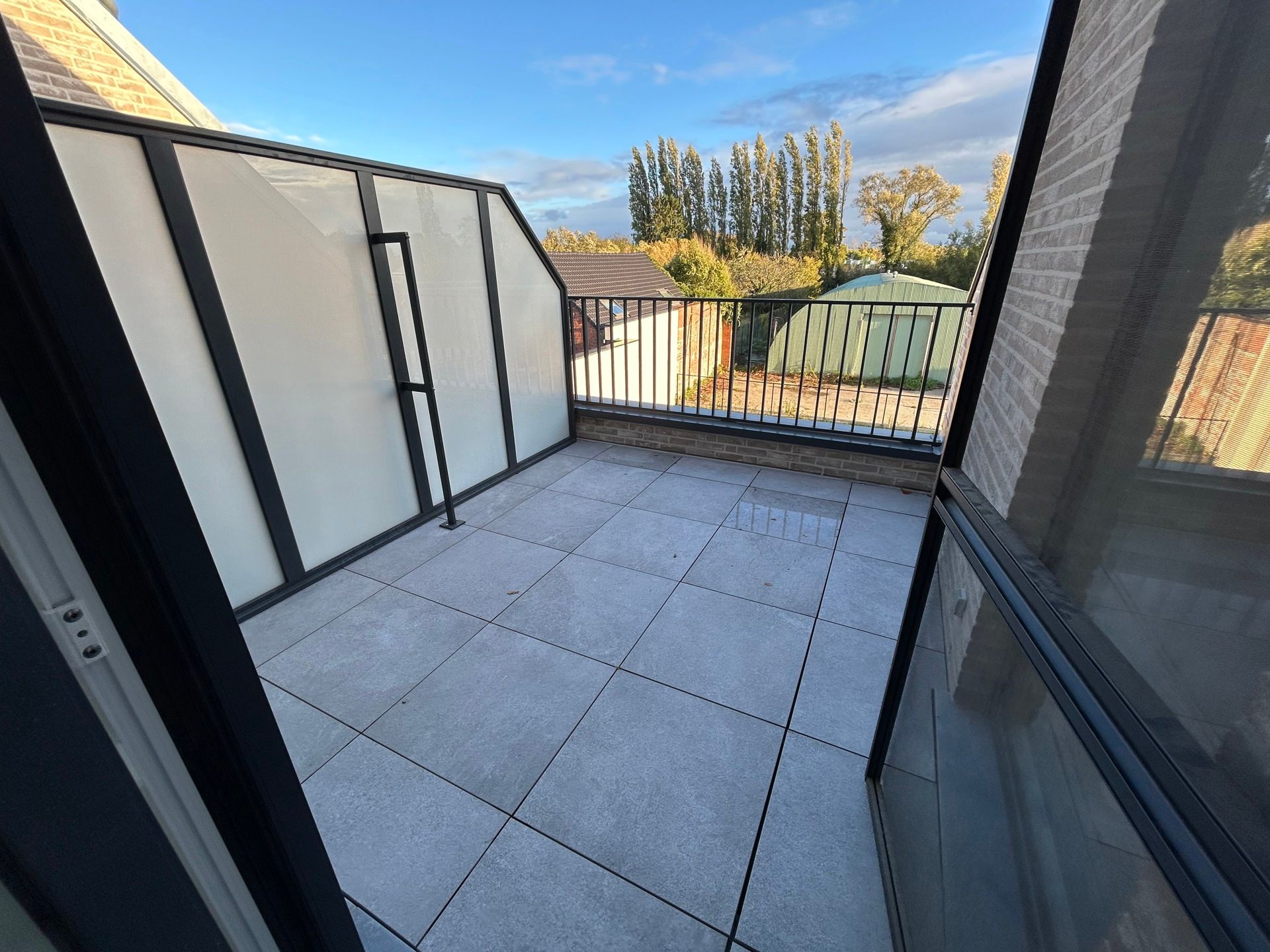 Residentie Beeckman 92 % verkocht, 6 % BTW mogelijk. Laatste unit foto 17