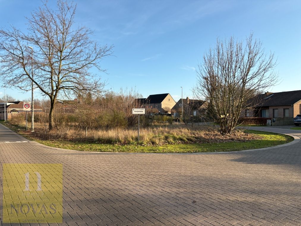 Bouwgrond te koop – Konijnenpijp 57, Lommel foto 9
