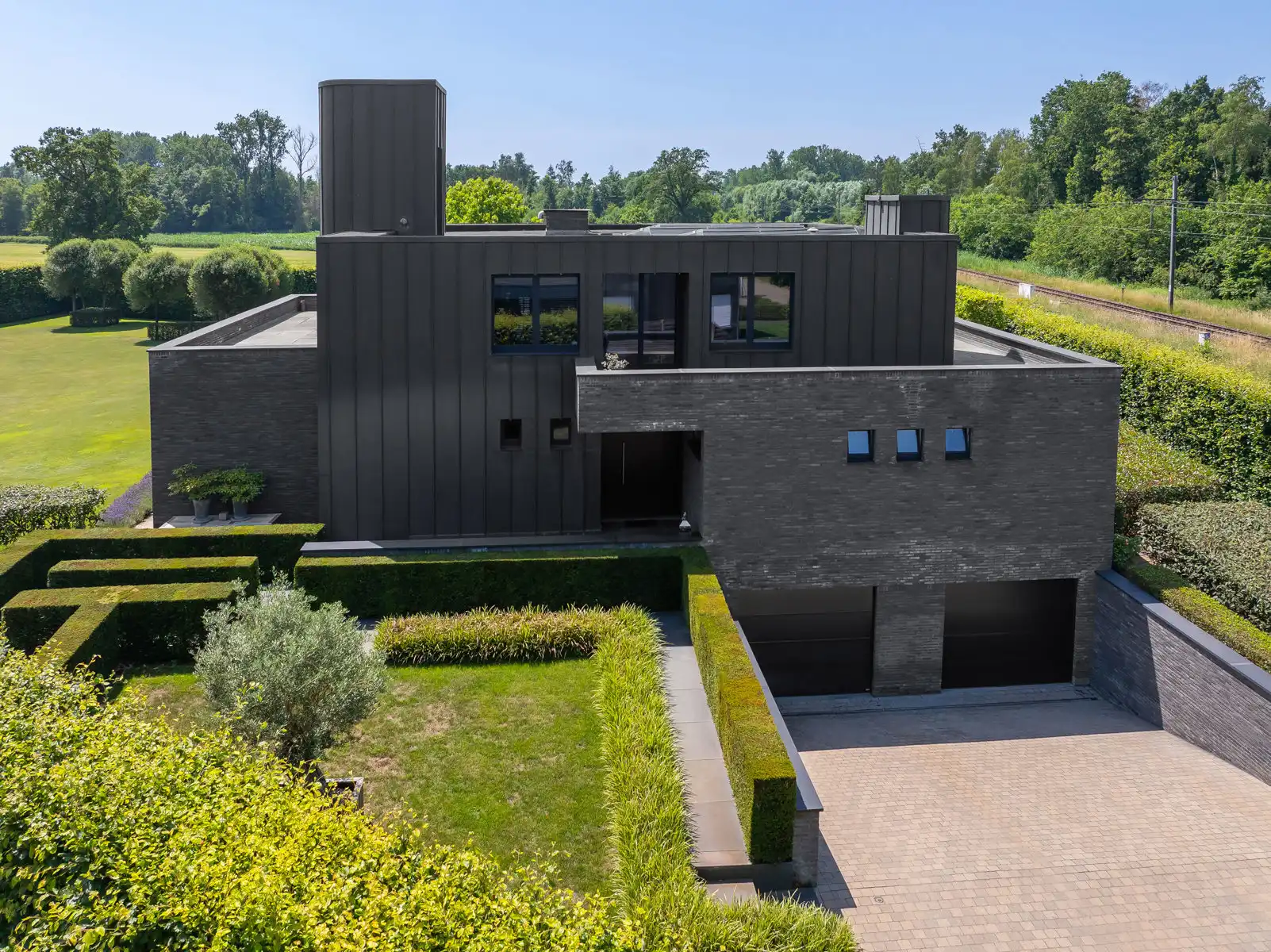 Villa te koop foto 3