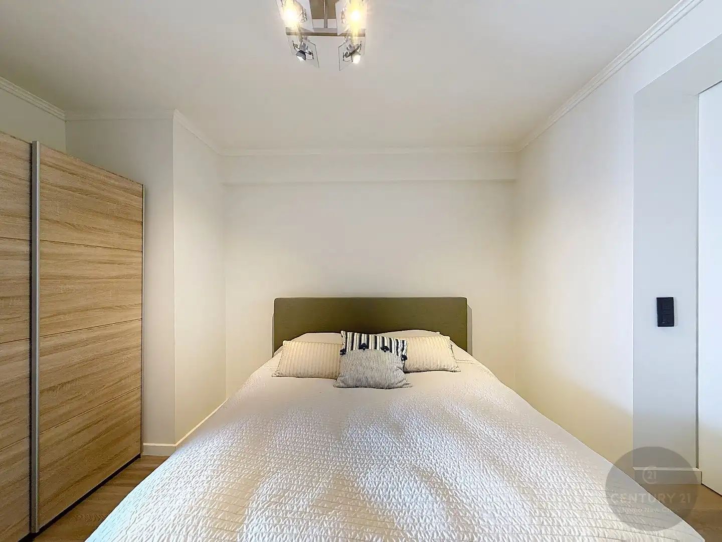 PENTHOUSE met prachtig terras!  foto 12