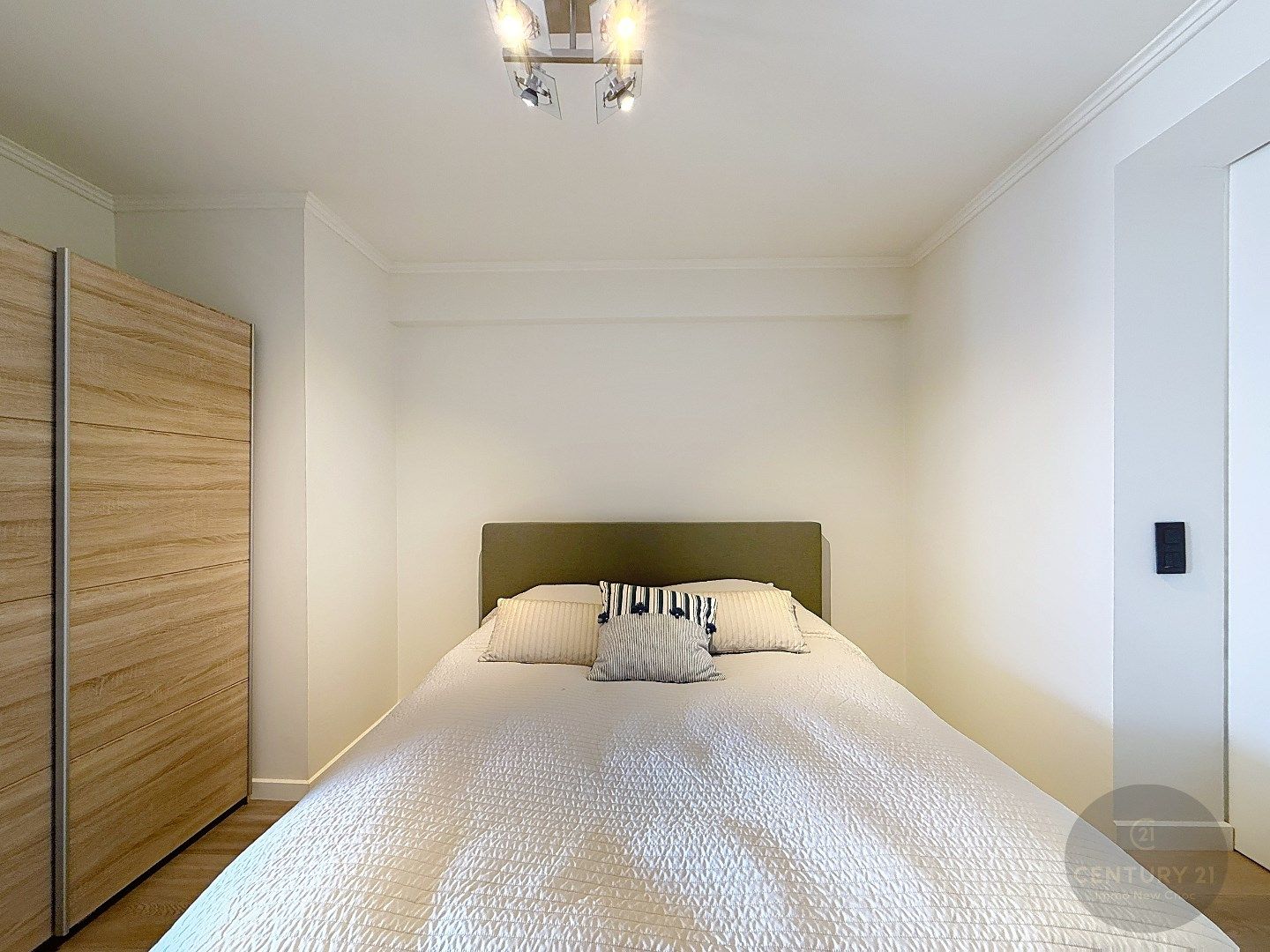 PENTHOUSE met prachtig terras!  foto 12