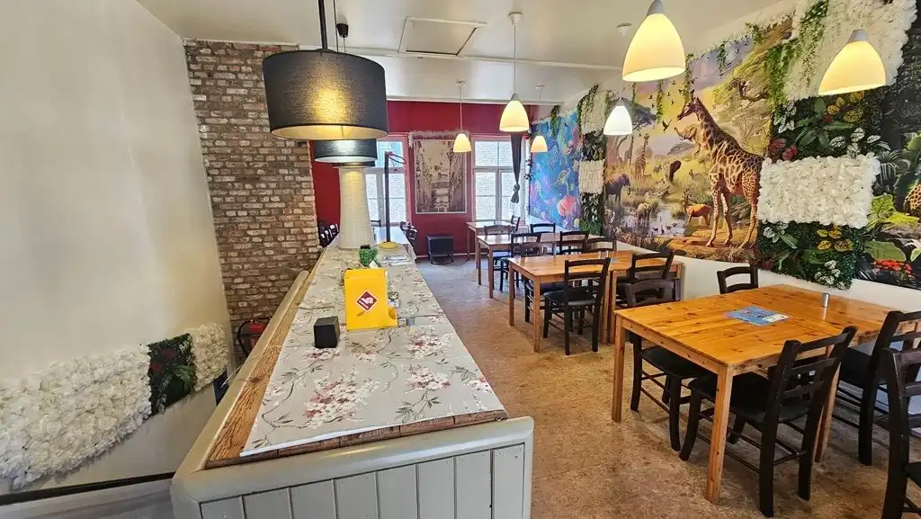 Te koop: Handelspand met topcommerciële ligging nabij Kolonel Dusartplein – Hasselt foto 10